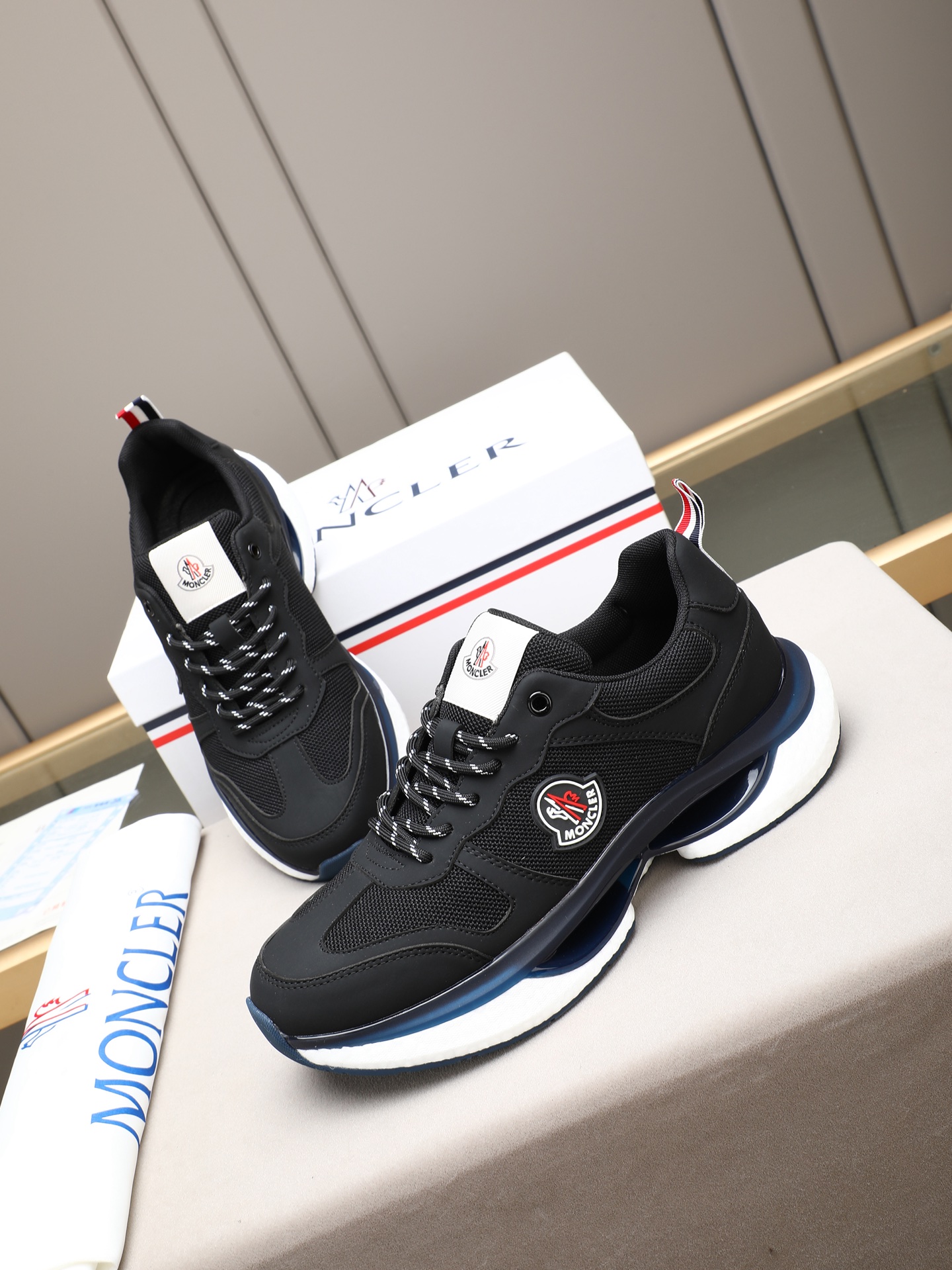 Moncler
