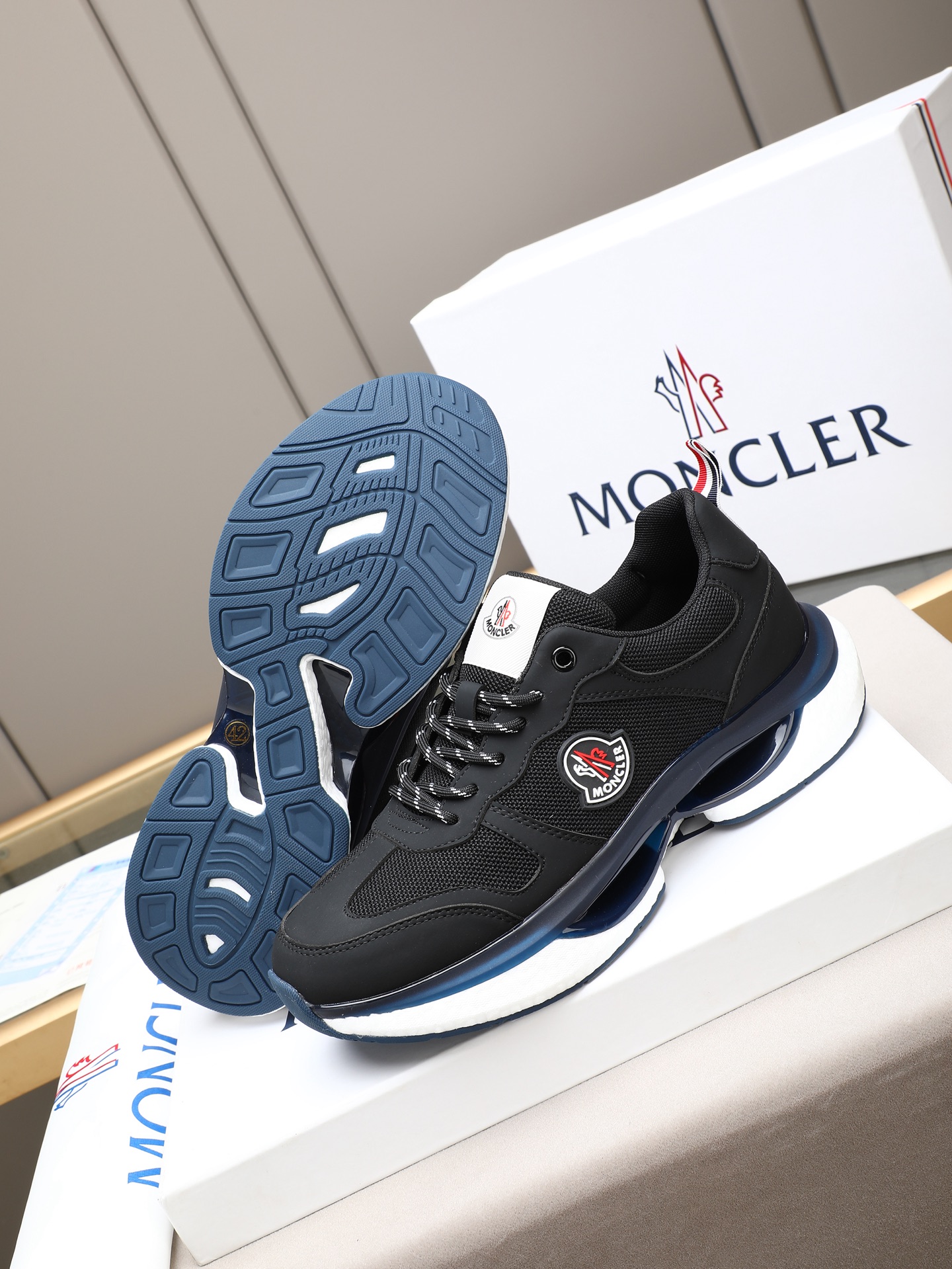 Moncler