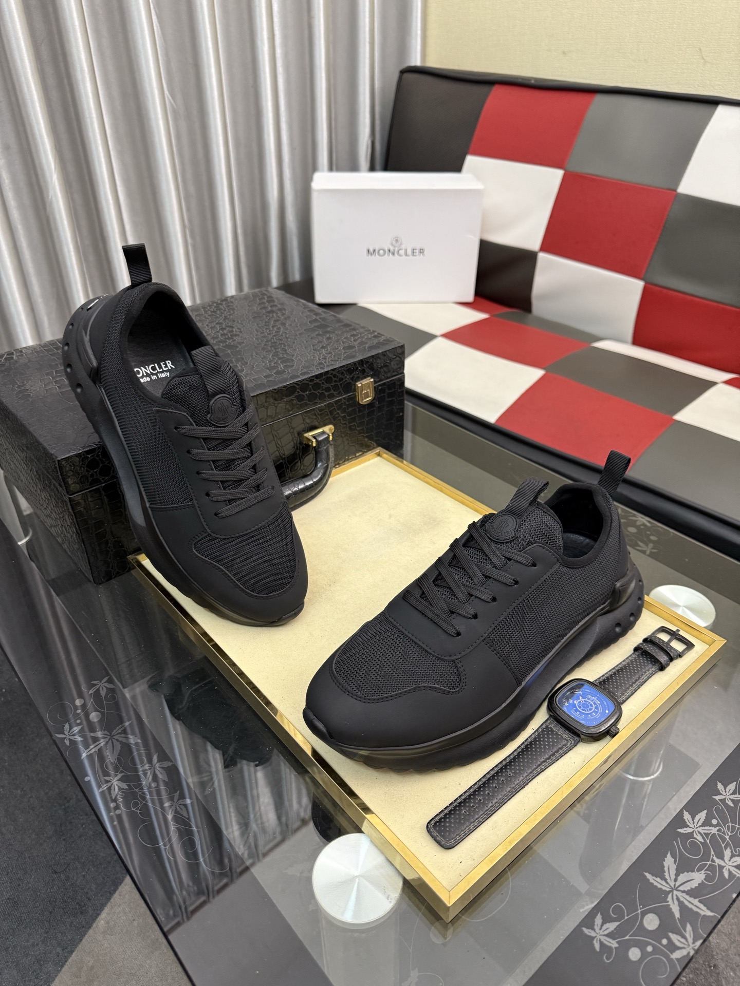 Moncler