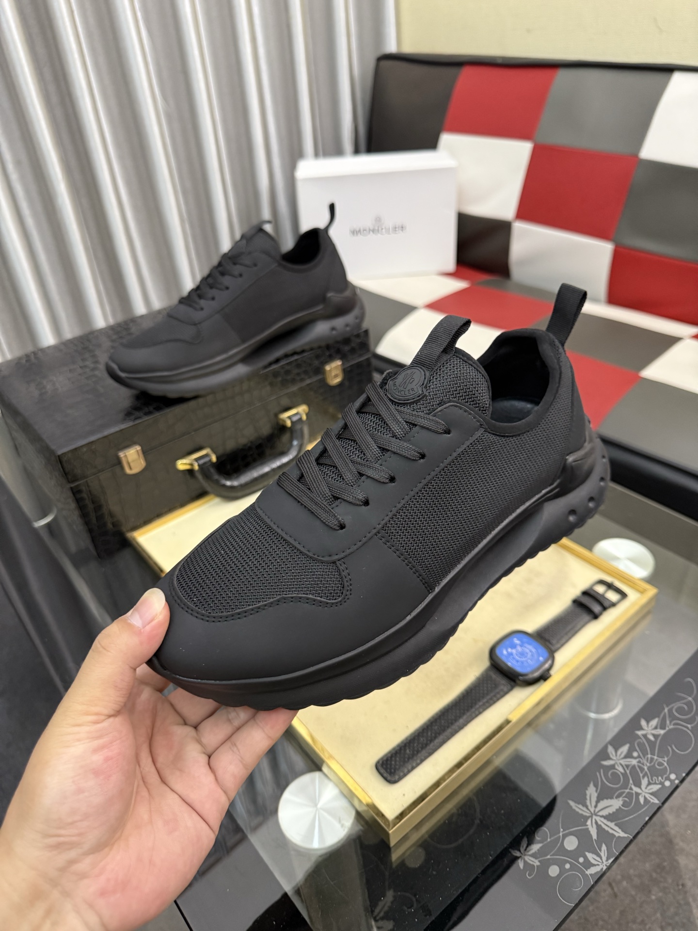 Moncler