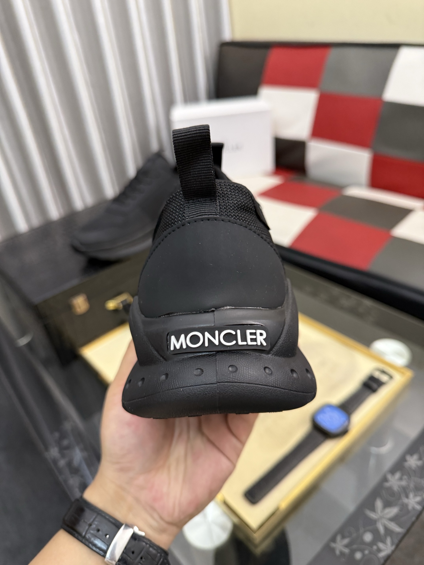 Moncler