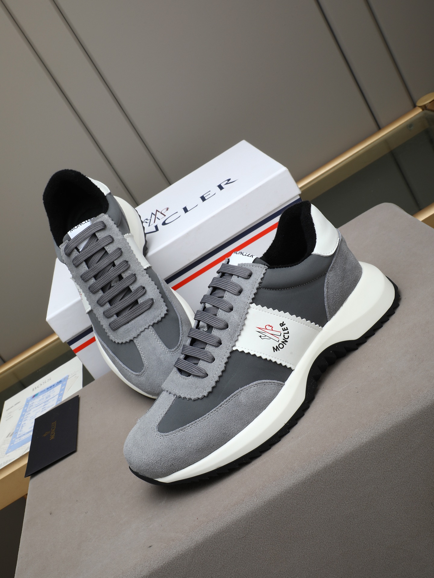 Moncler
