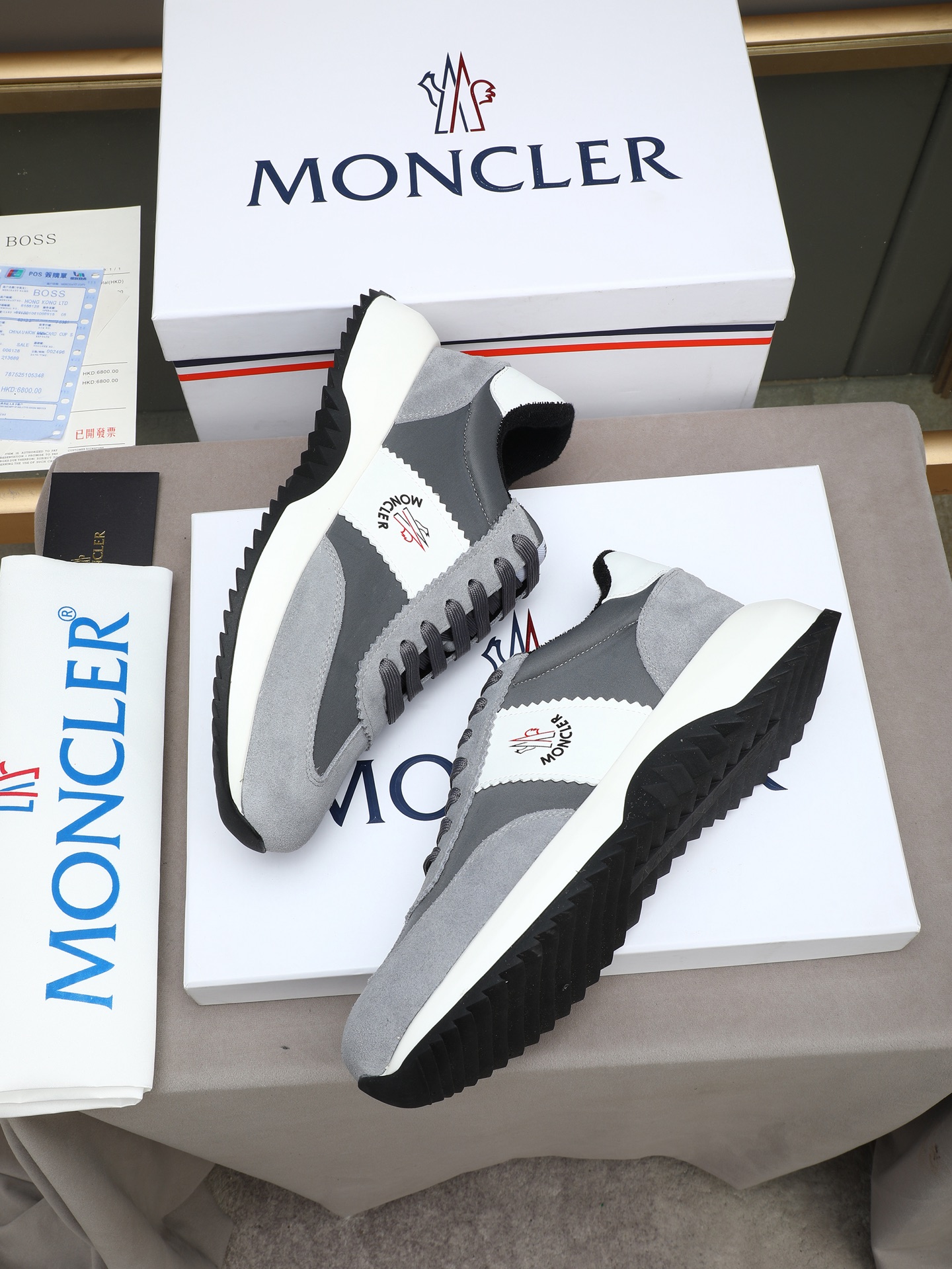 Moncler