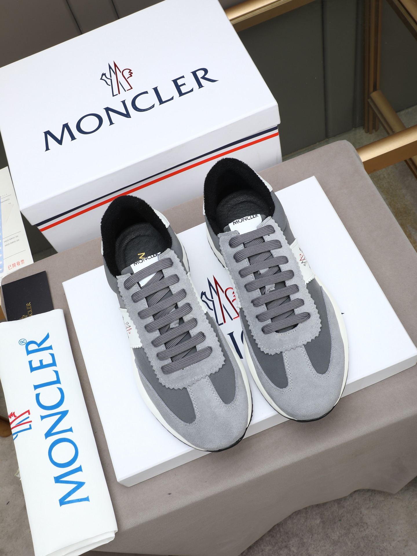 Moncler