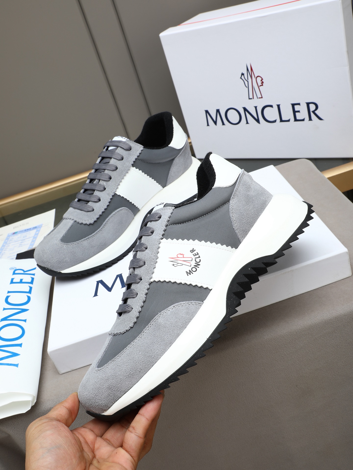 Moncler
