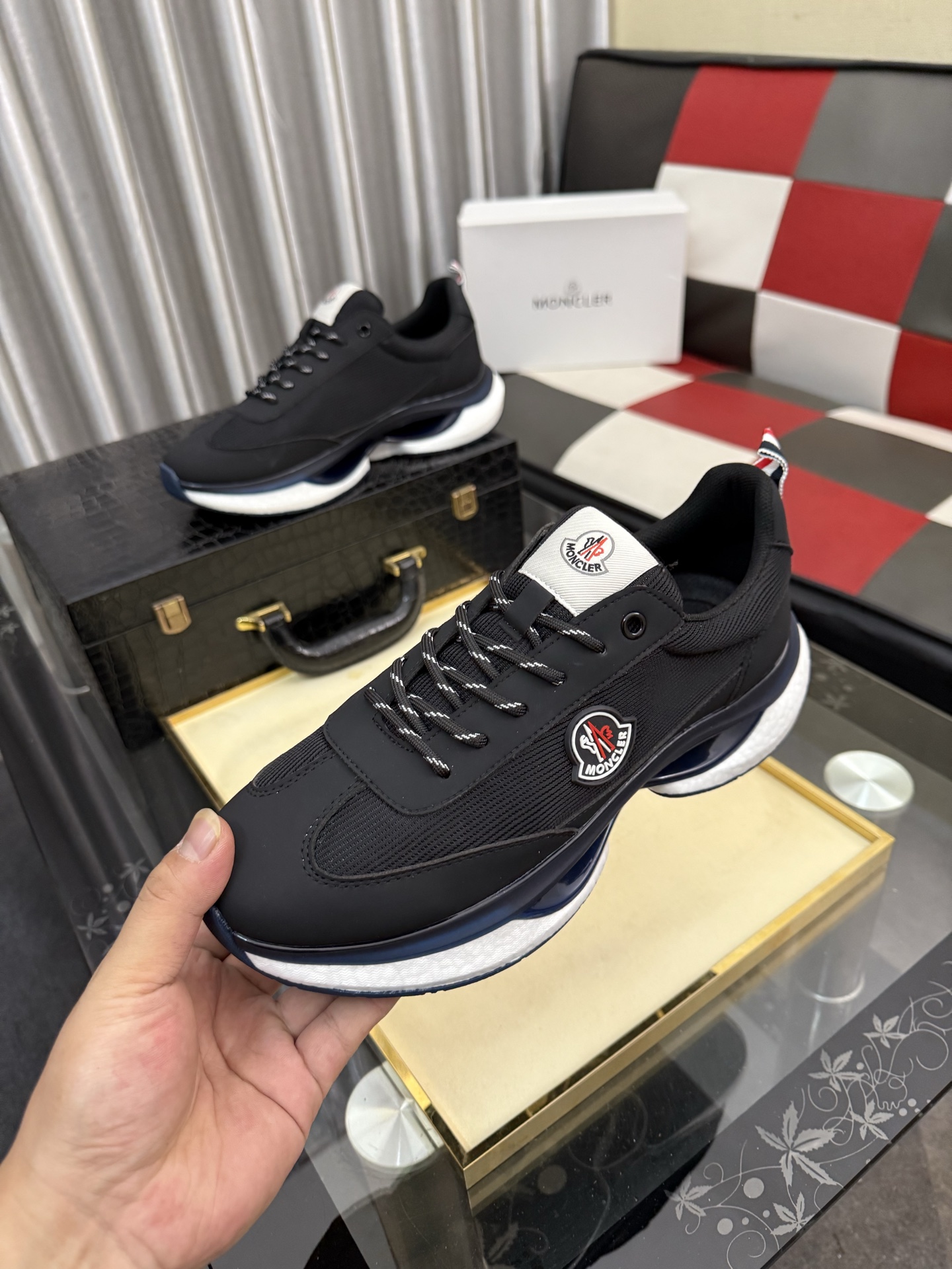 Moncler