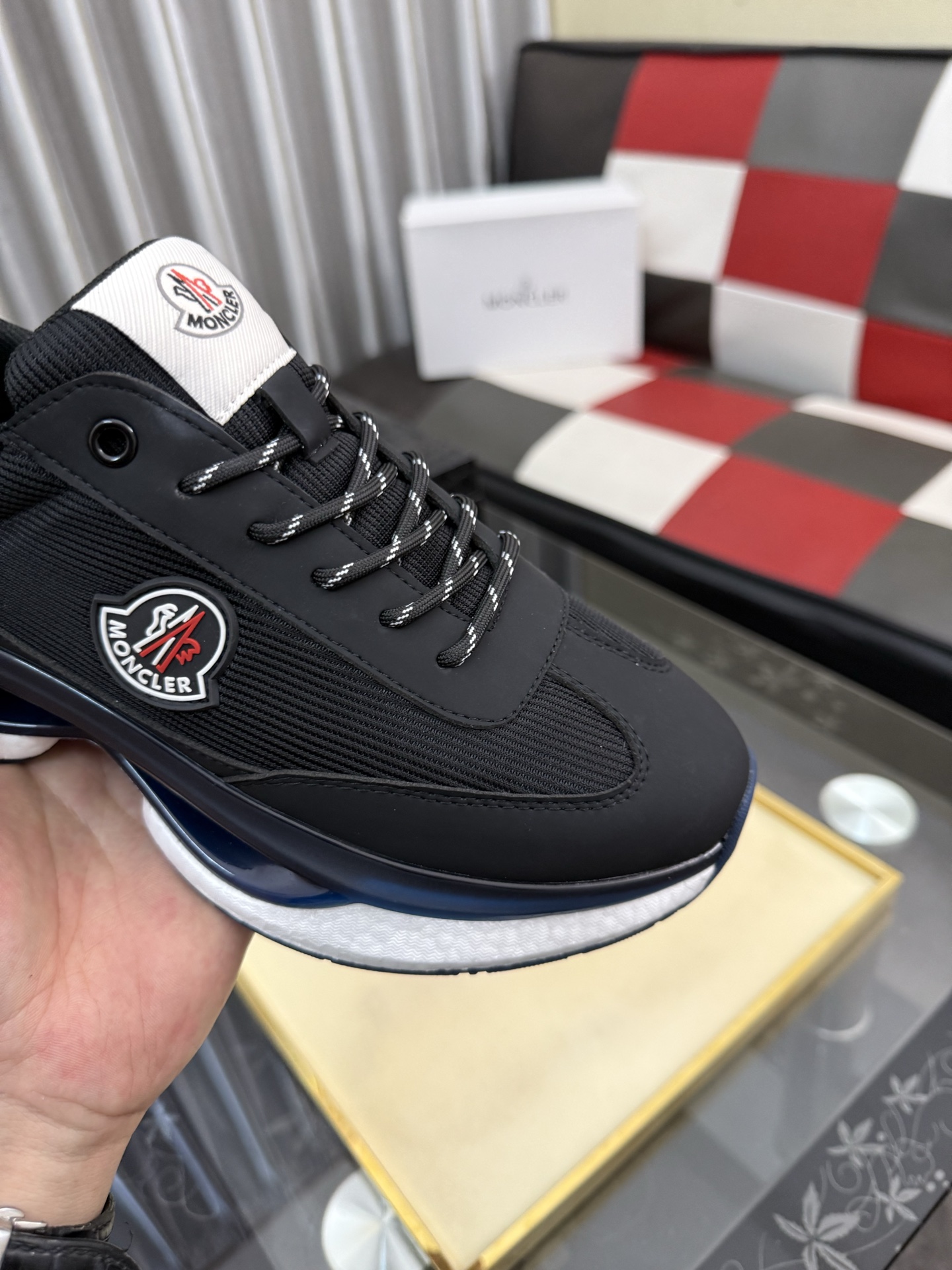 Moncler