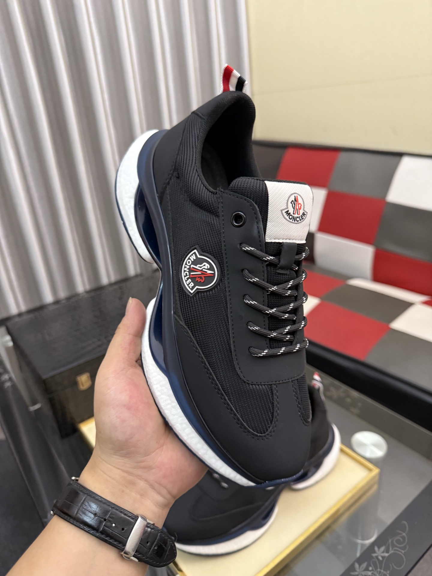 Moncler