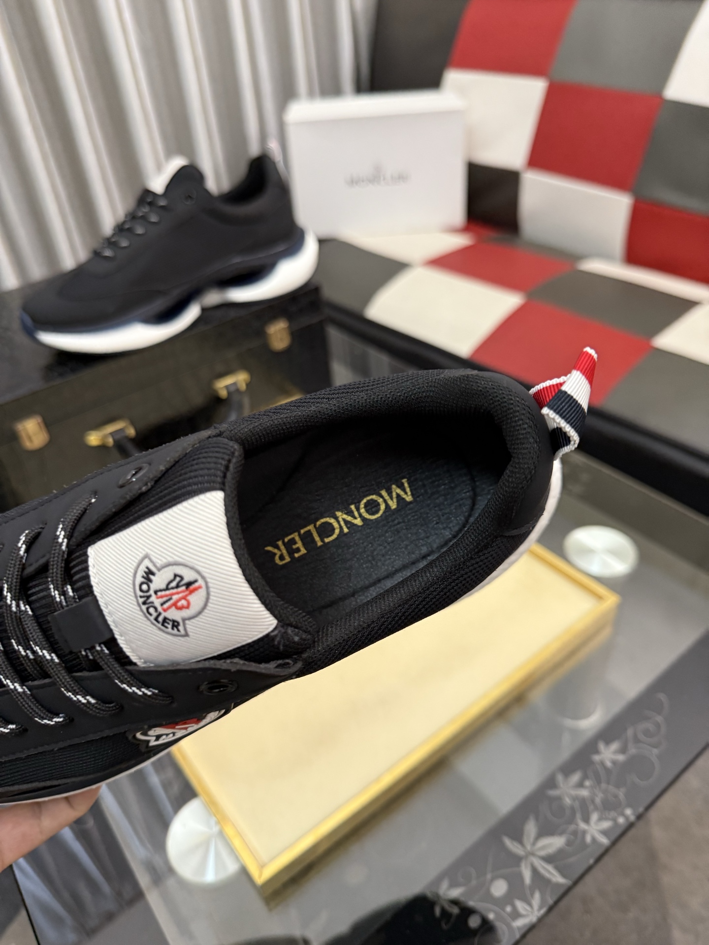 Moncler