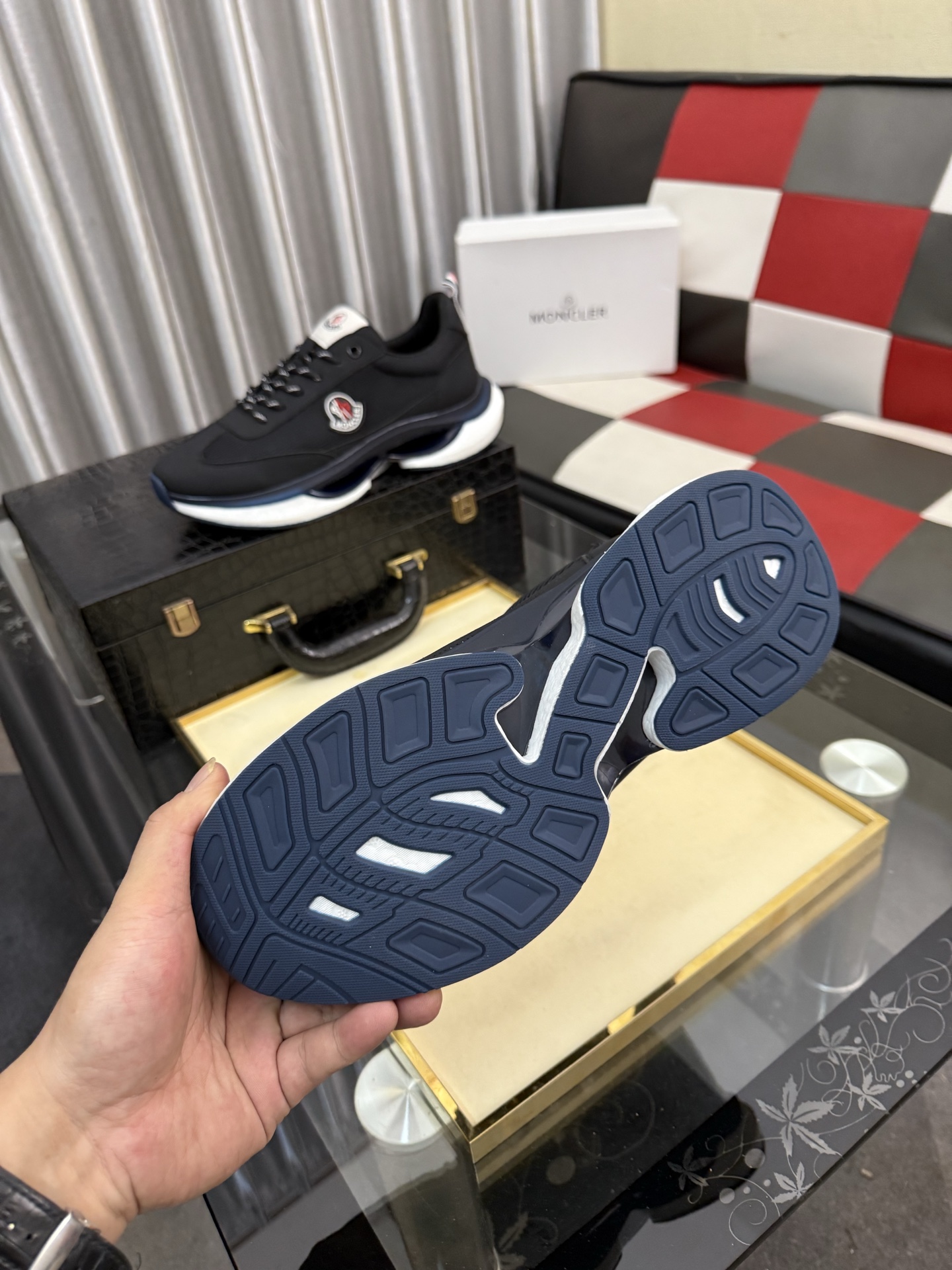 Moncler