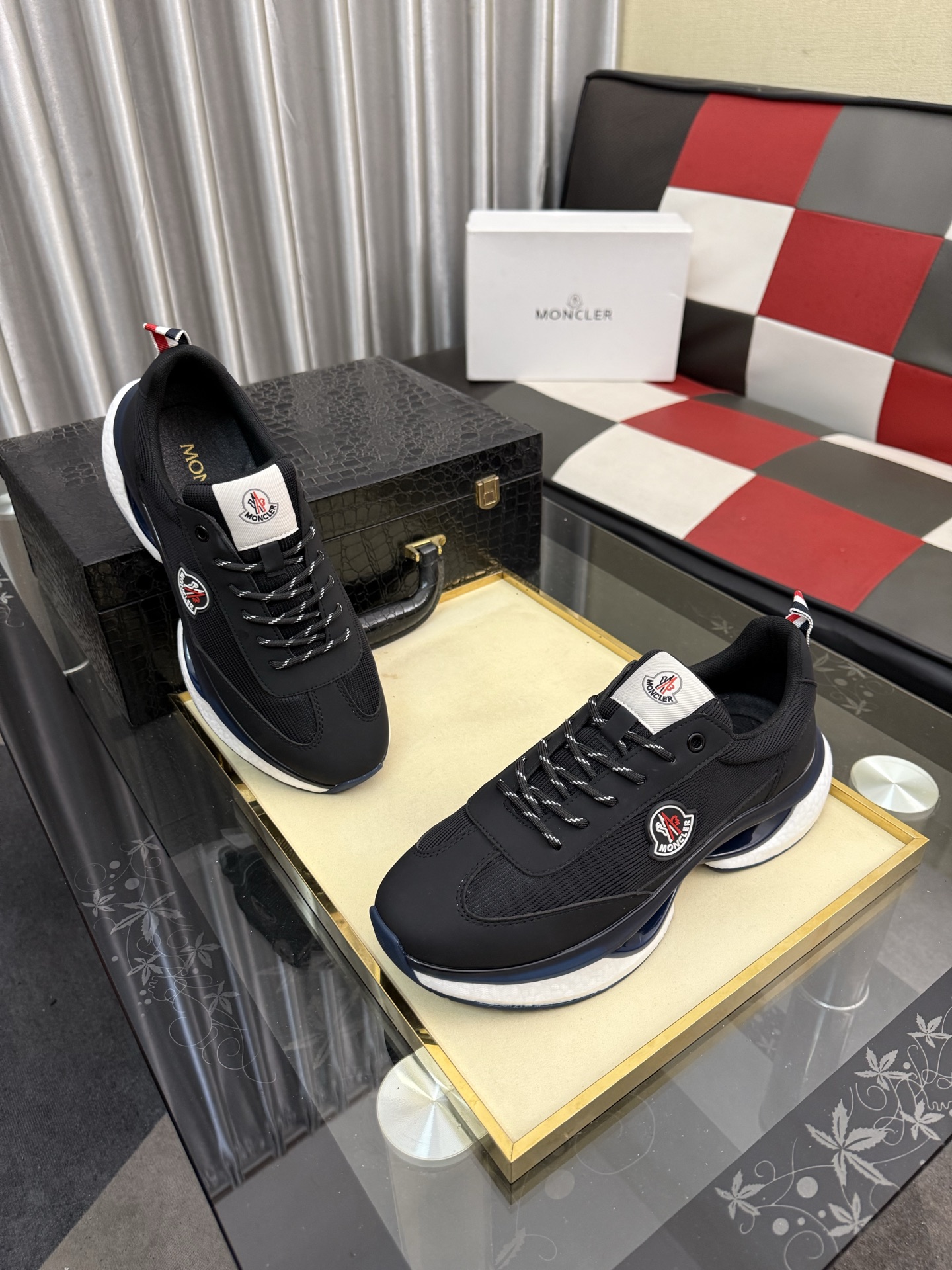 Moncler
