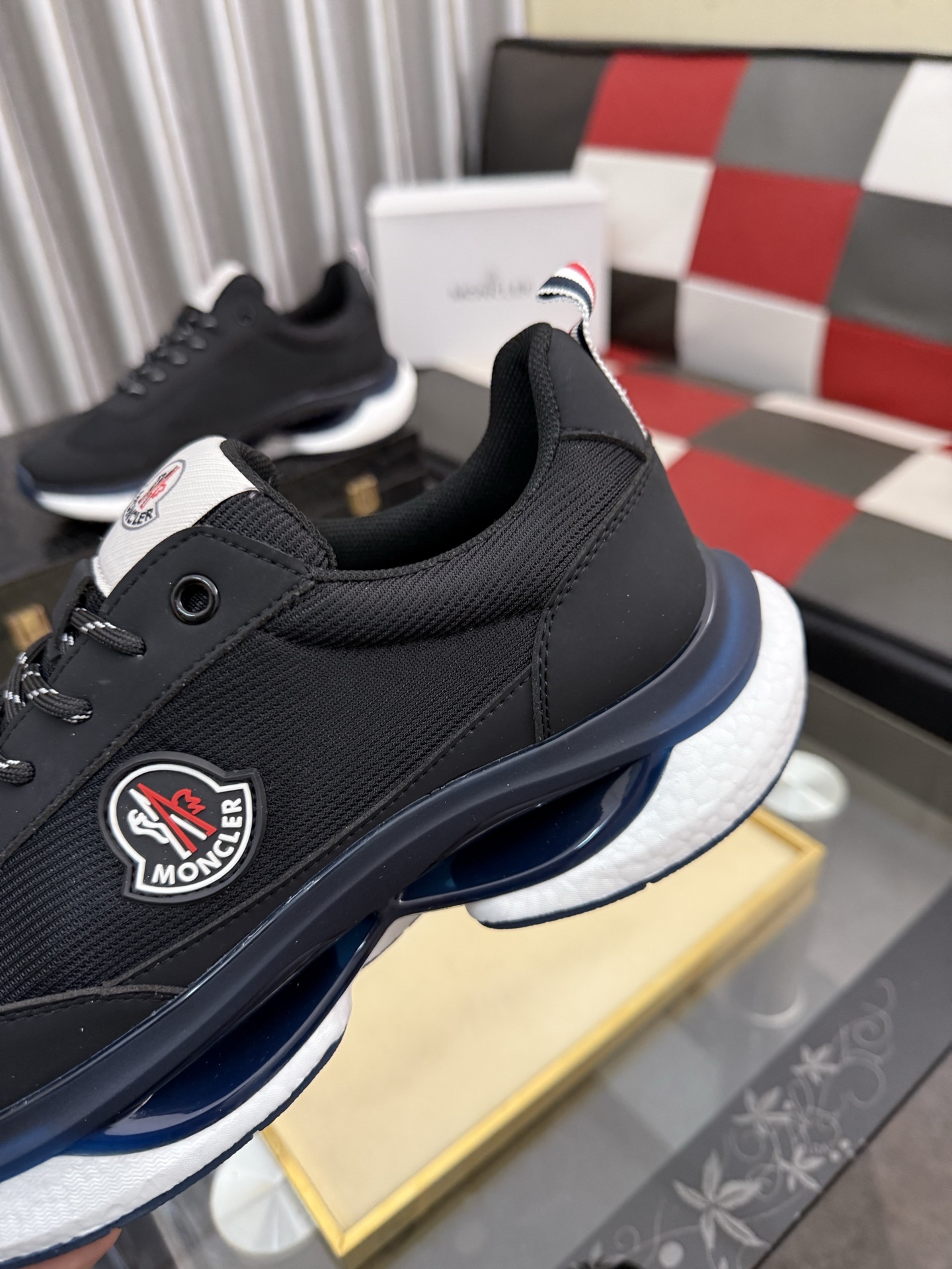 Moncler