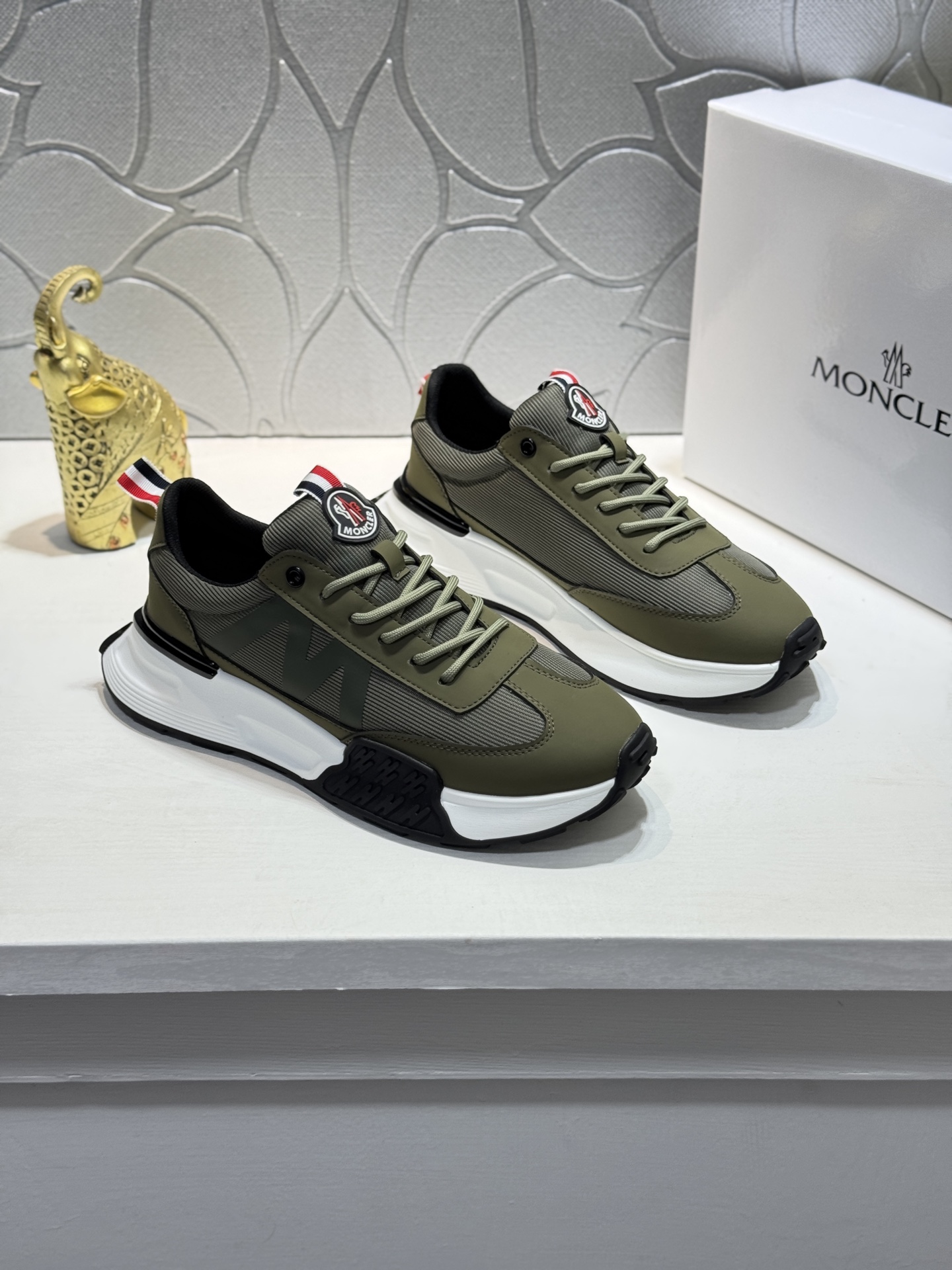 Moncler