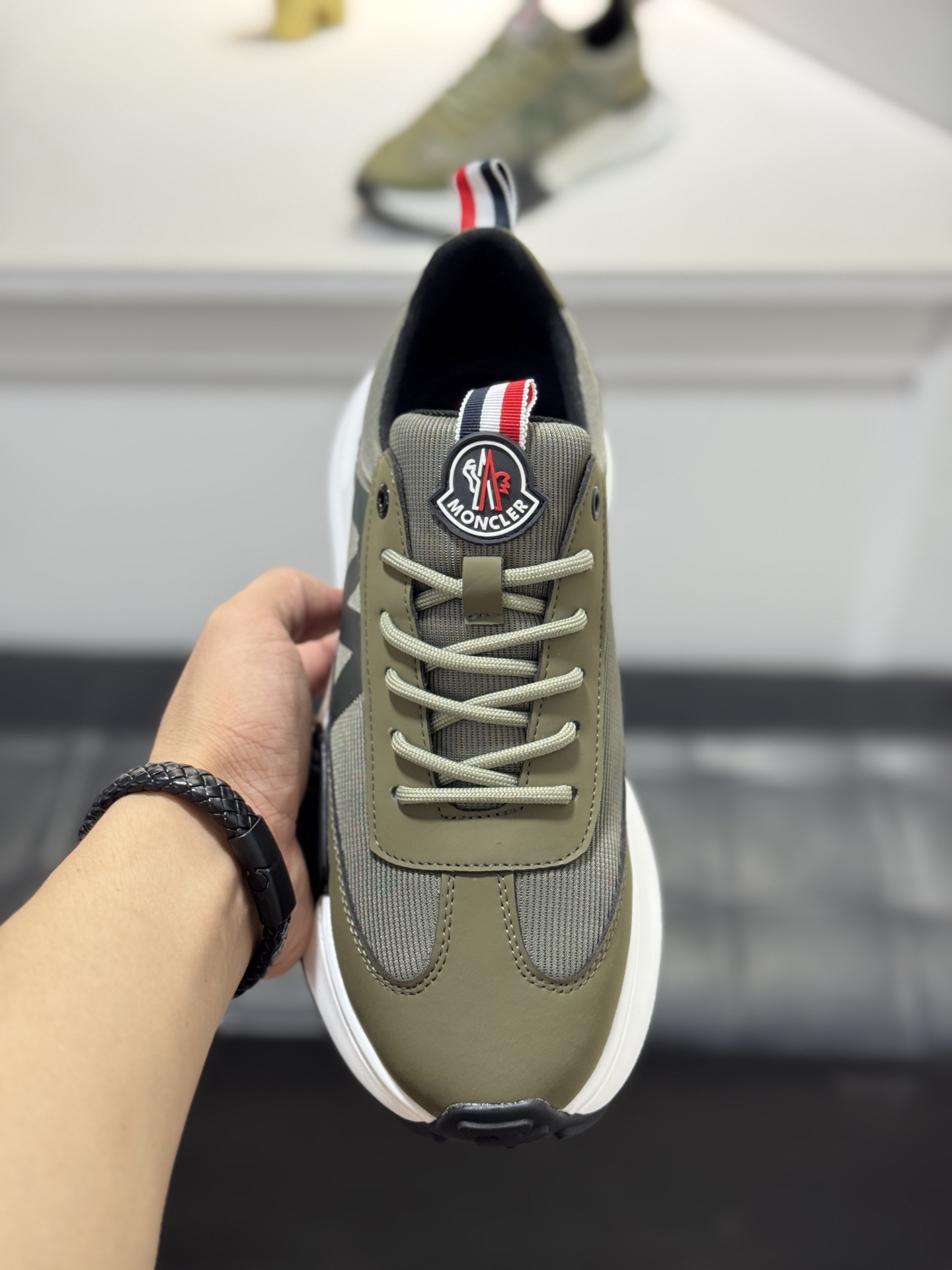 Moncler