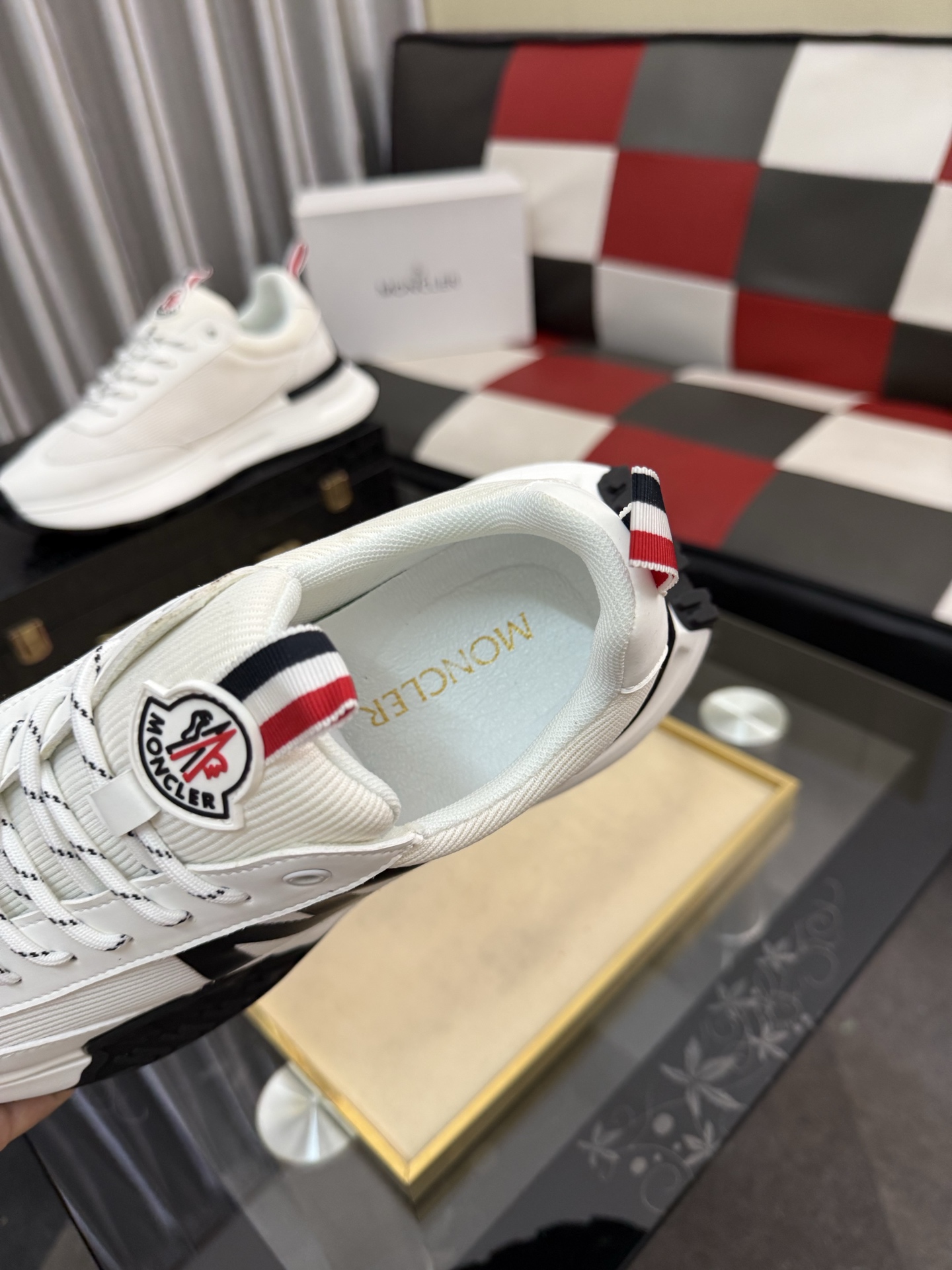Moncler