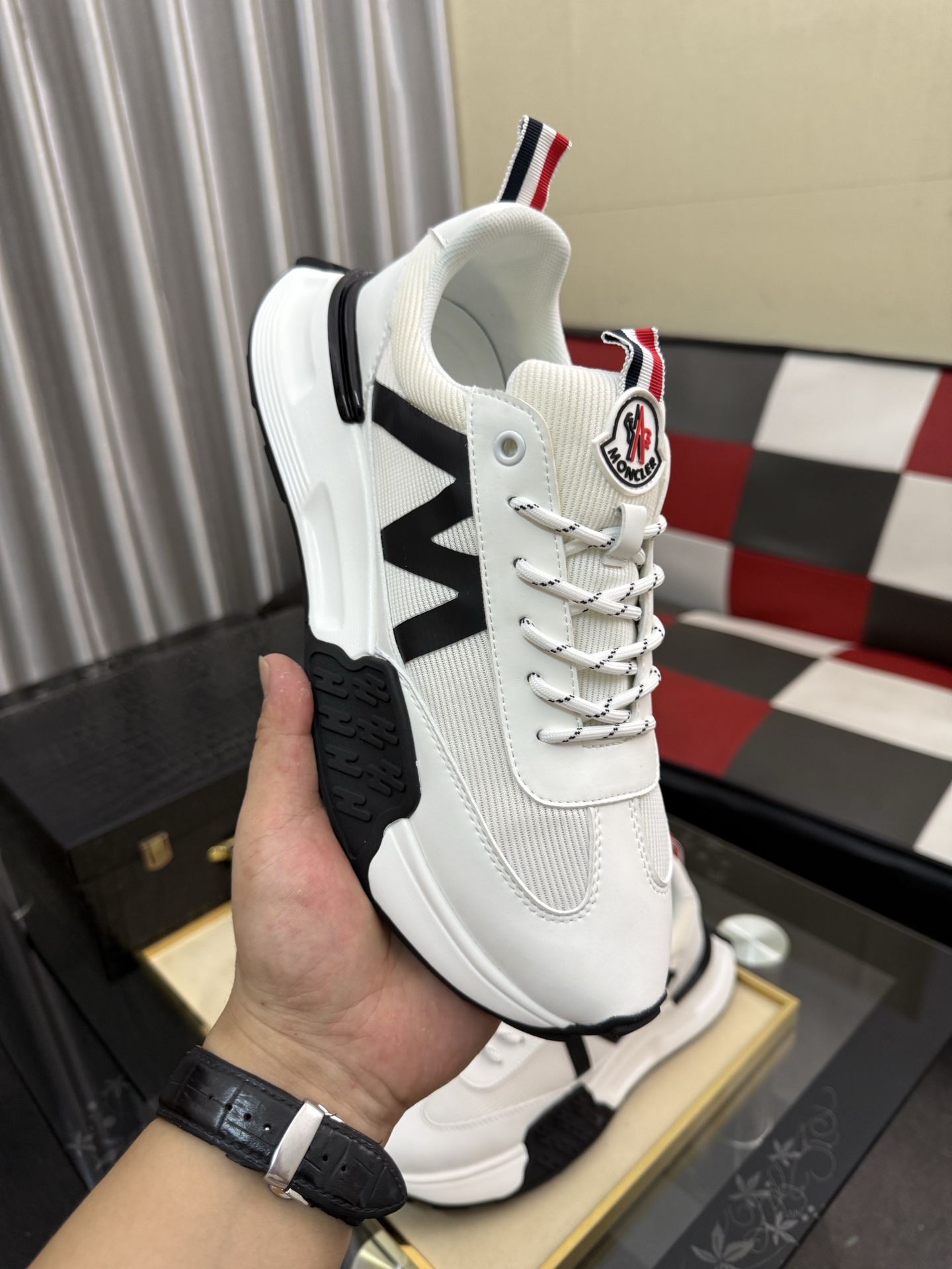 Moncler