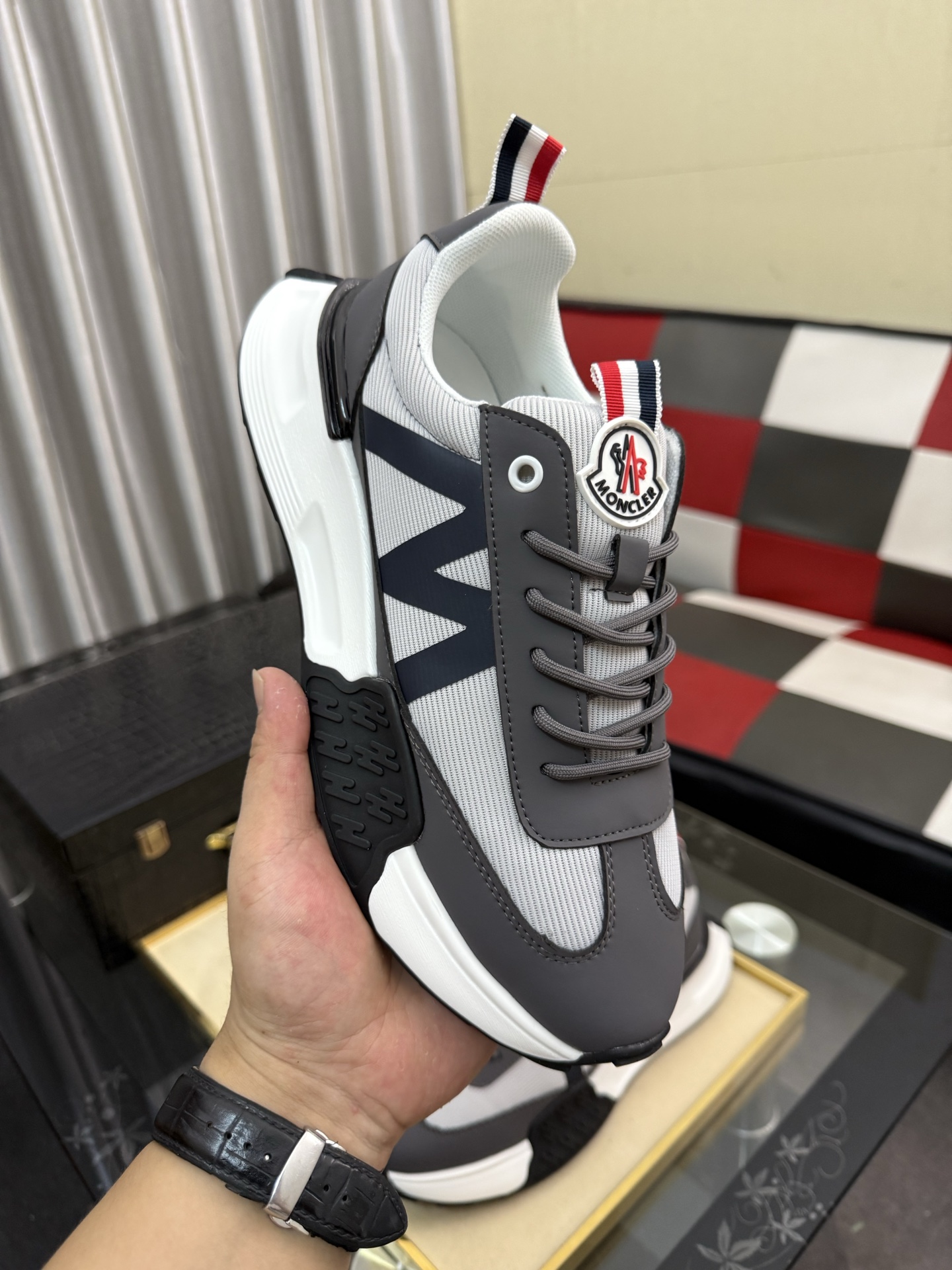 Moncler