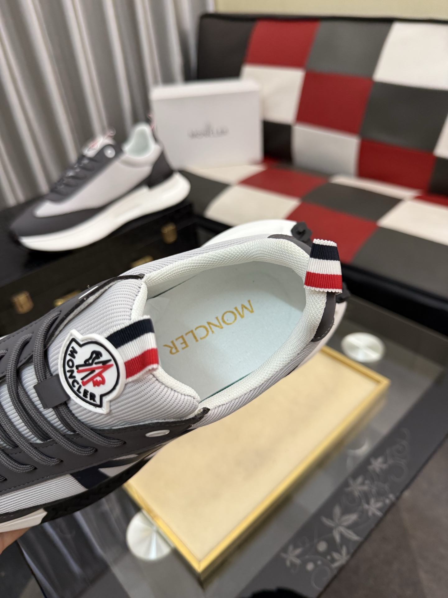 Moncler