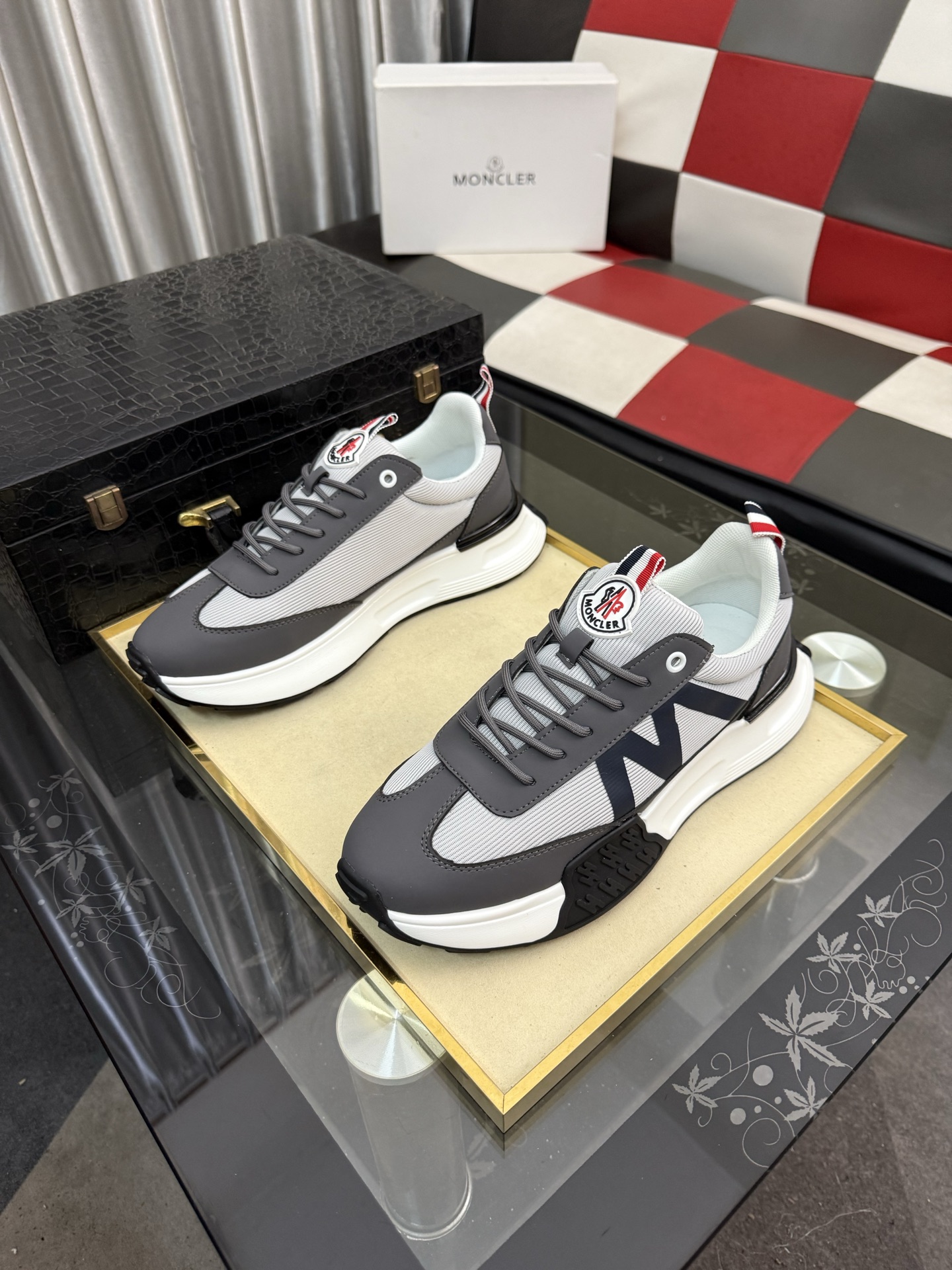 Moncler
