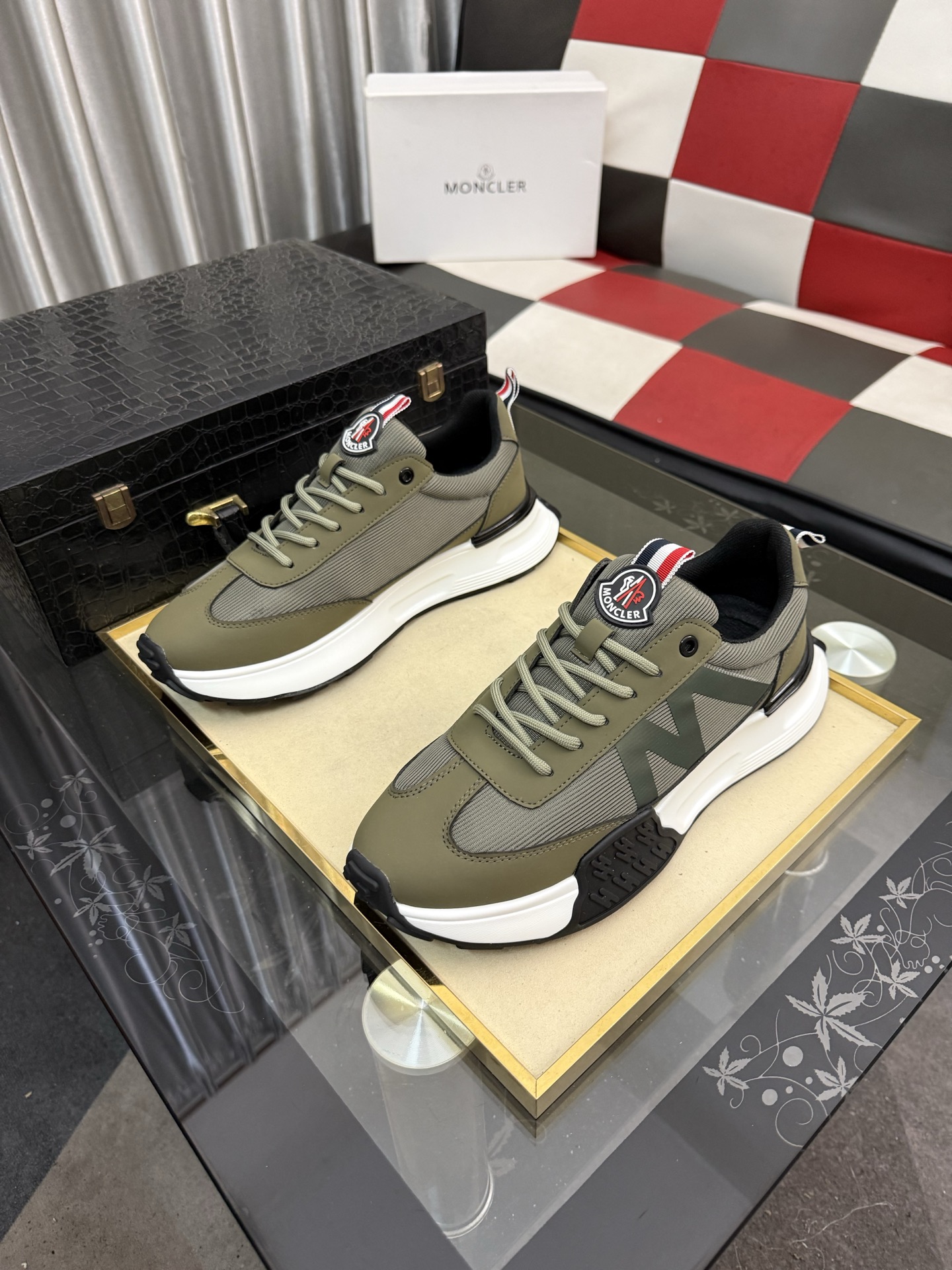 Moncler