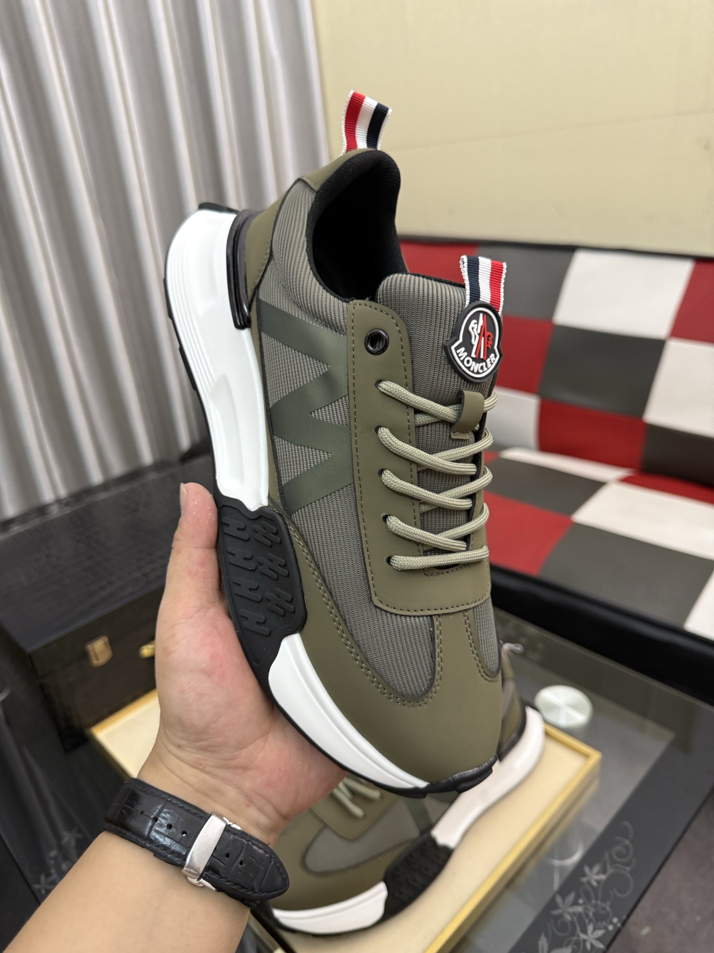 Moncler