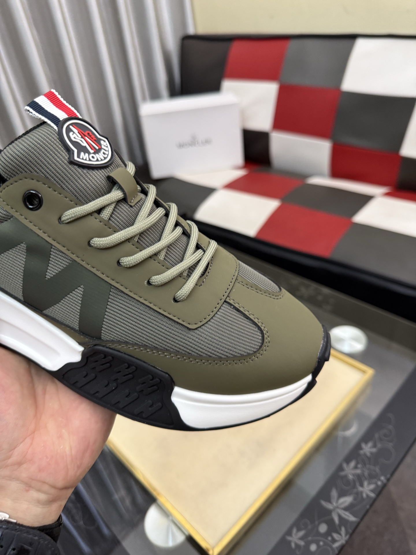 Moncler