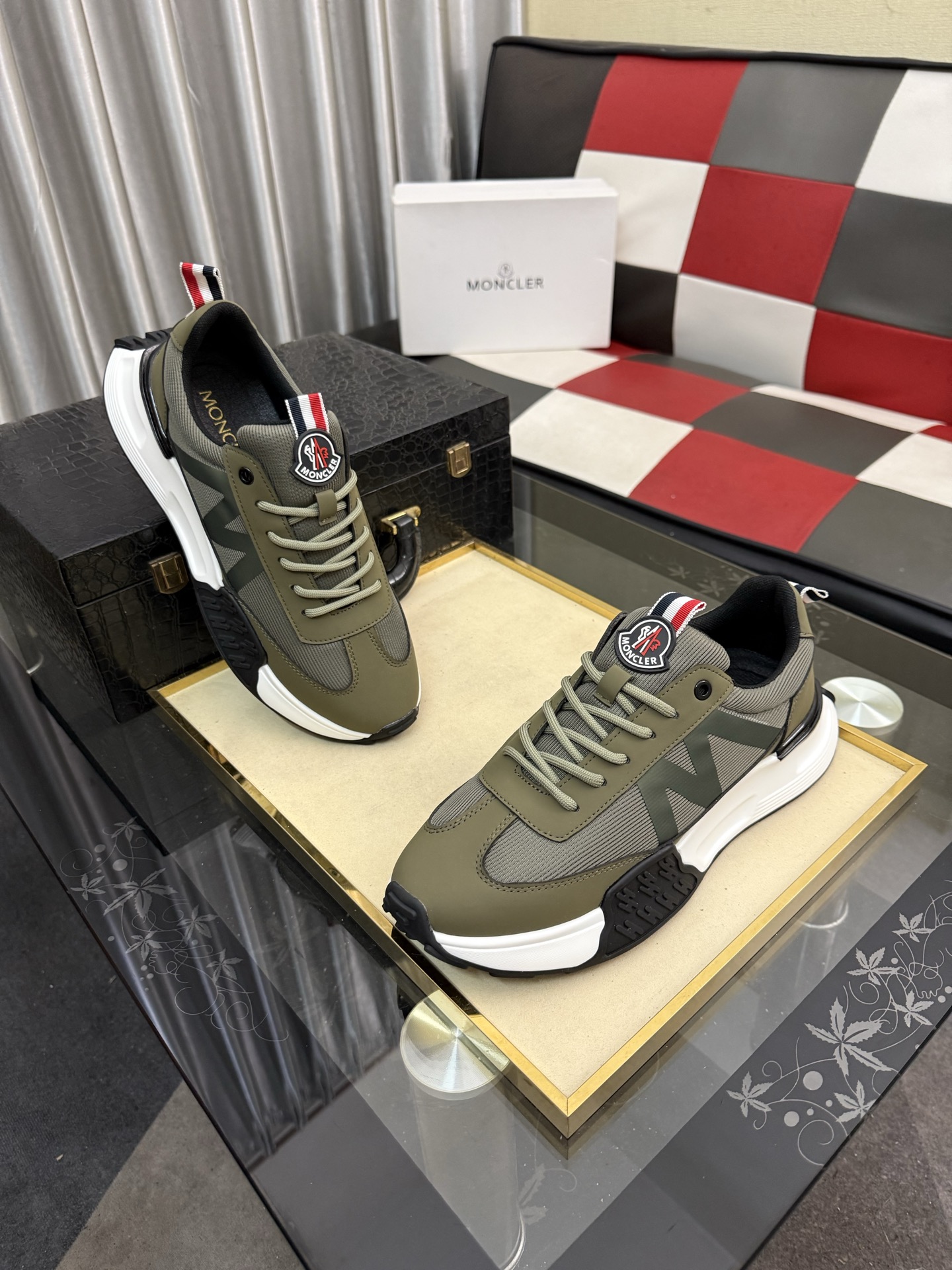 Moncler