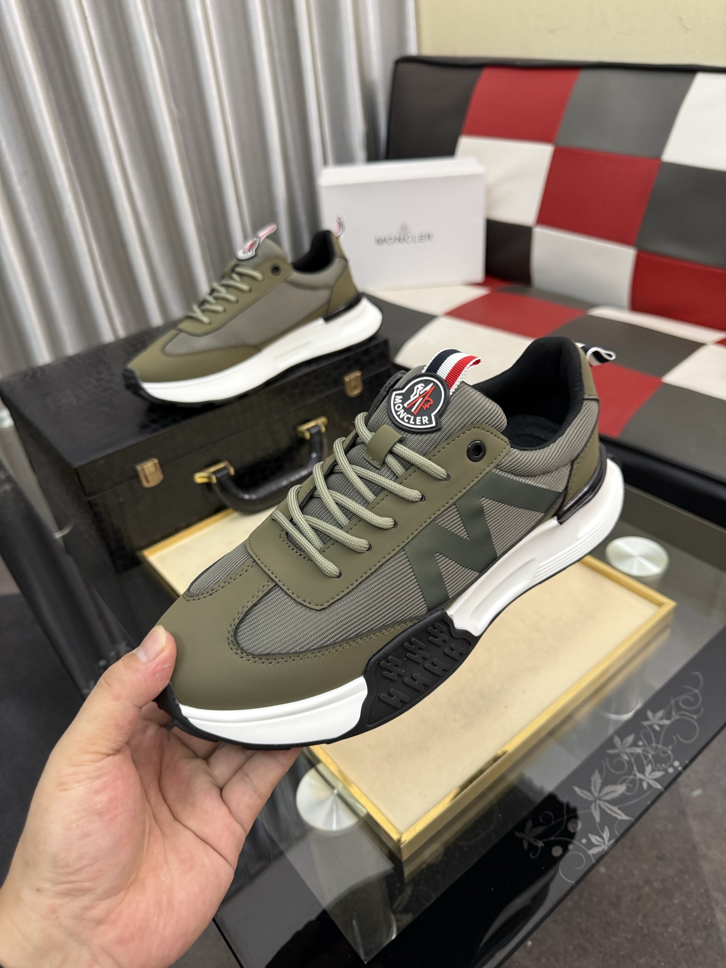 Moncler