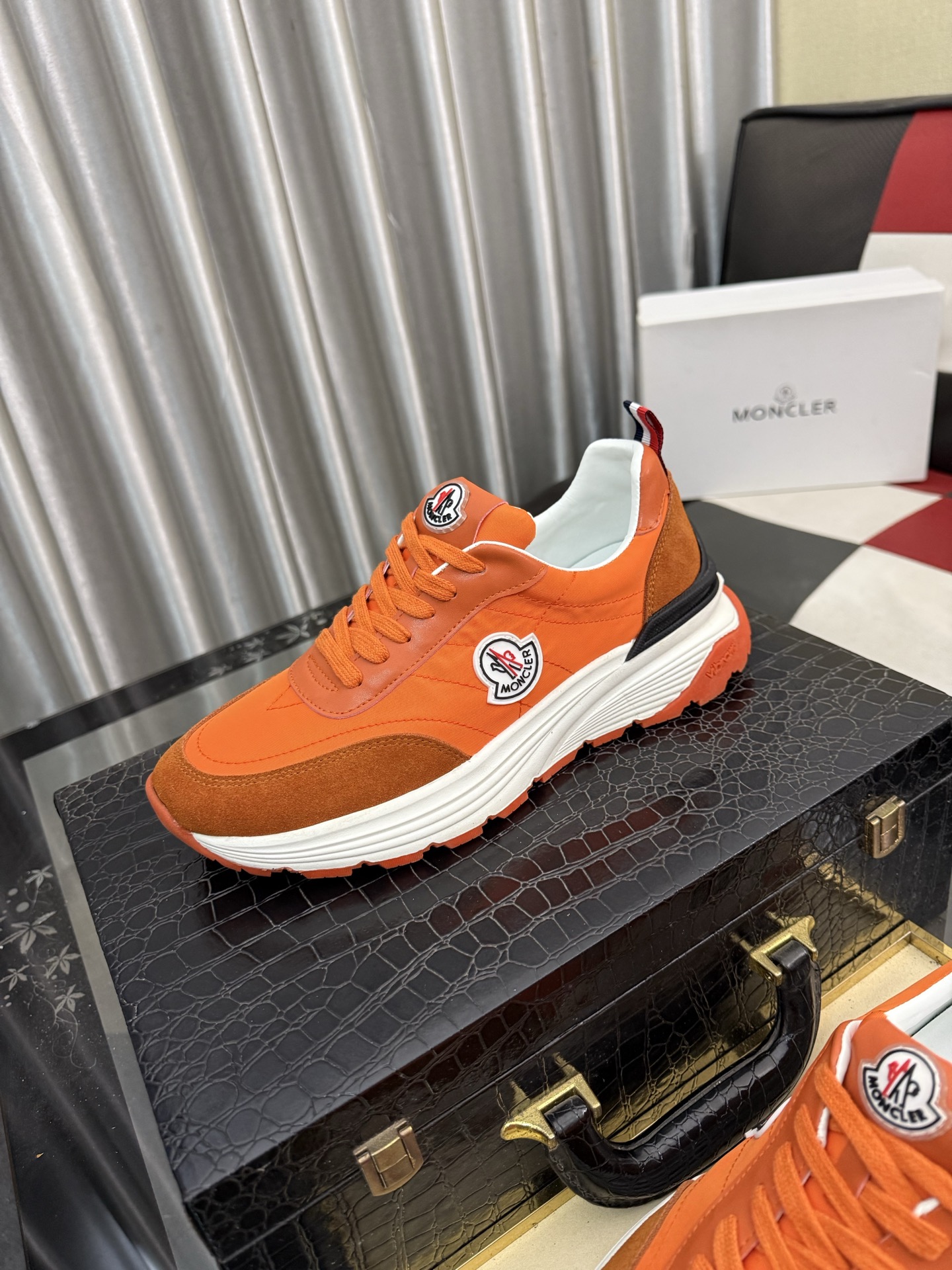 Moncler