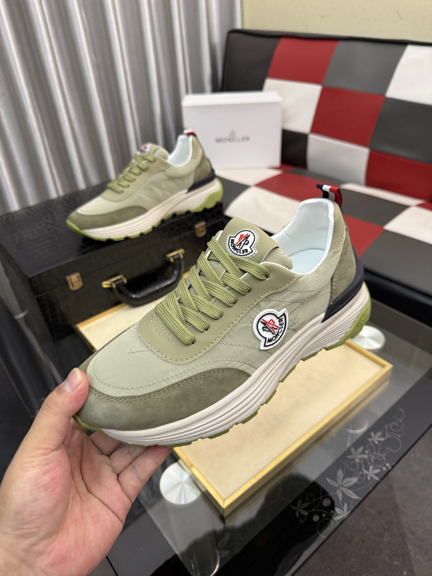 Moncler