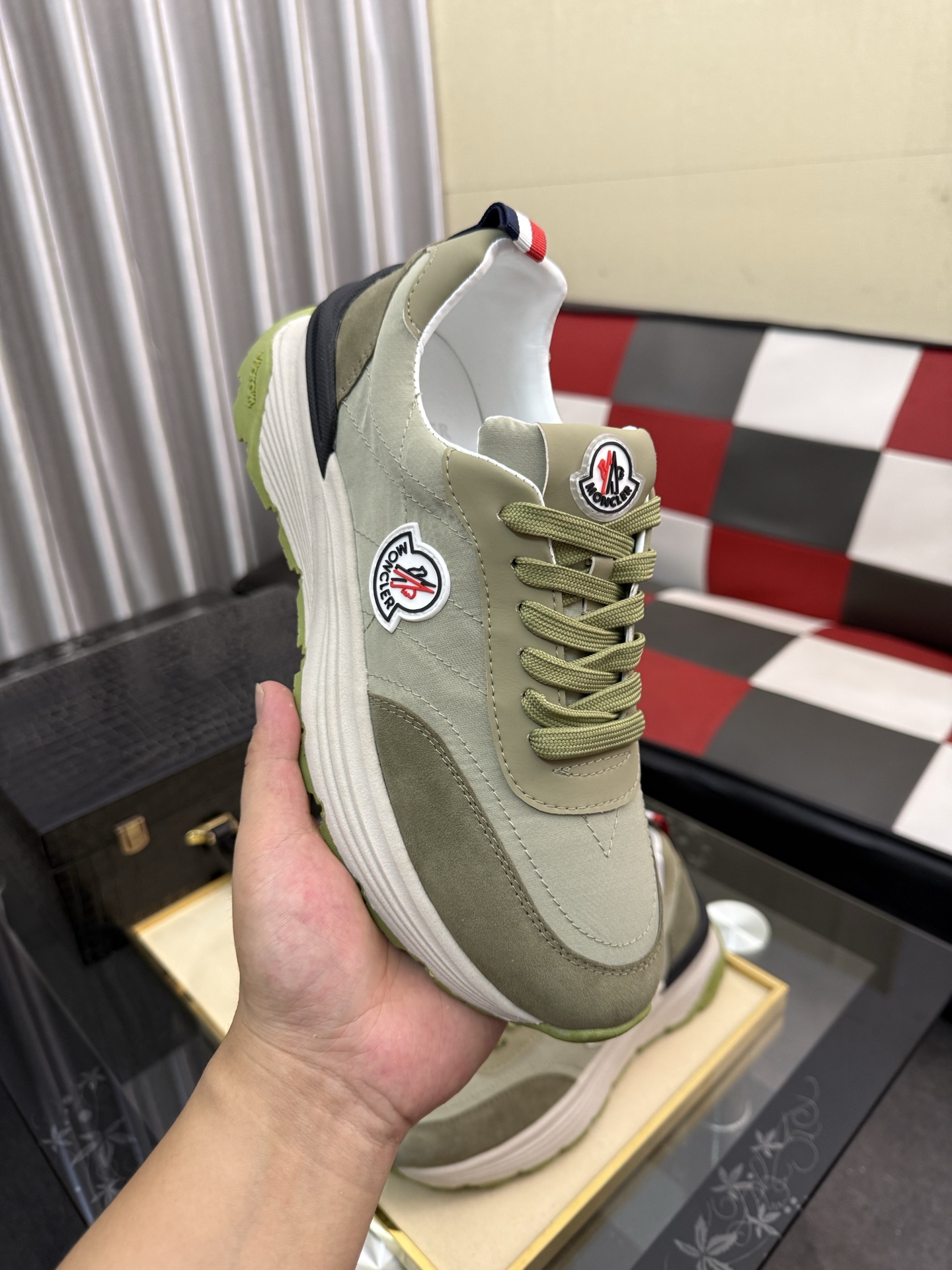Moncler