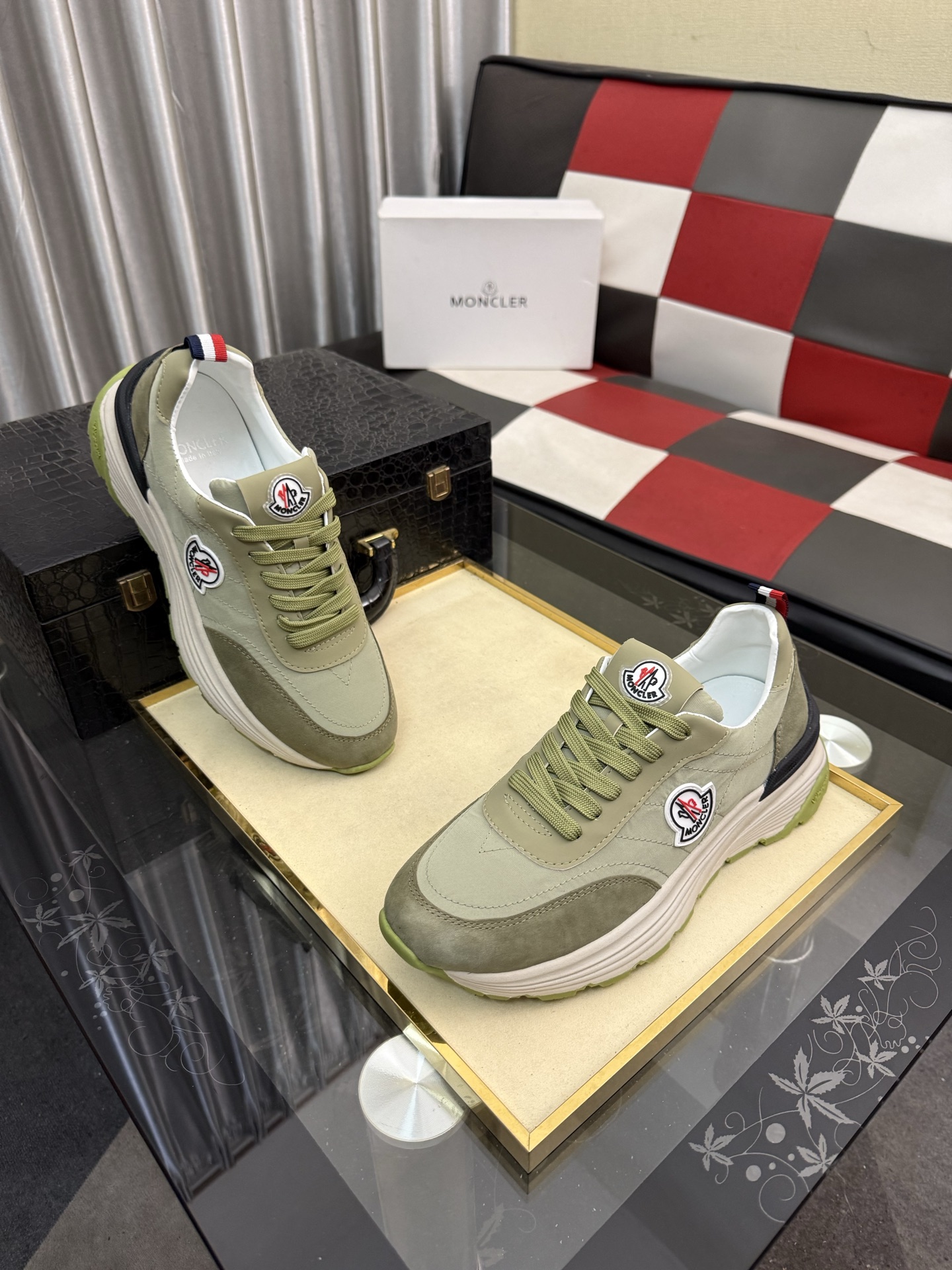 Moncler