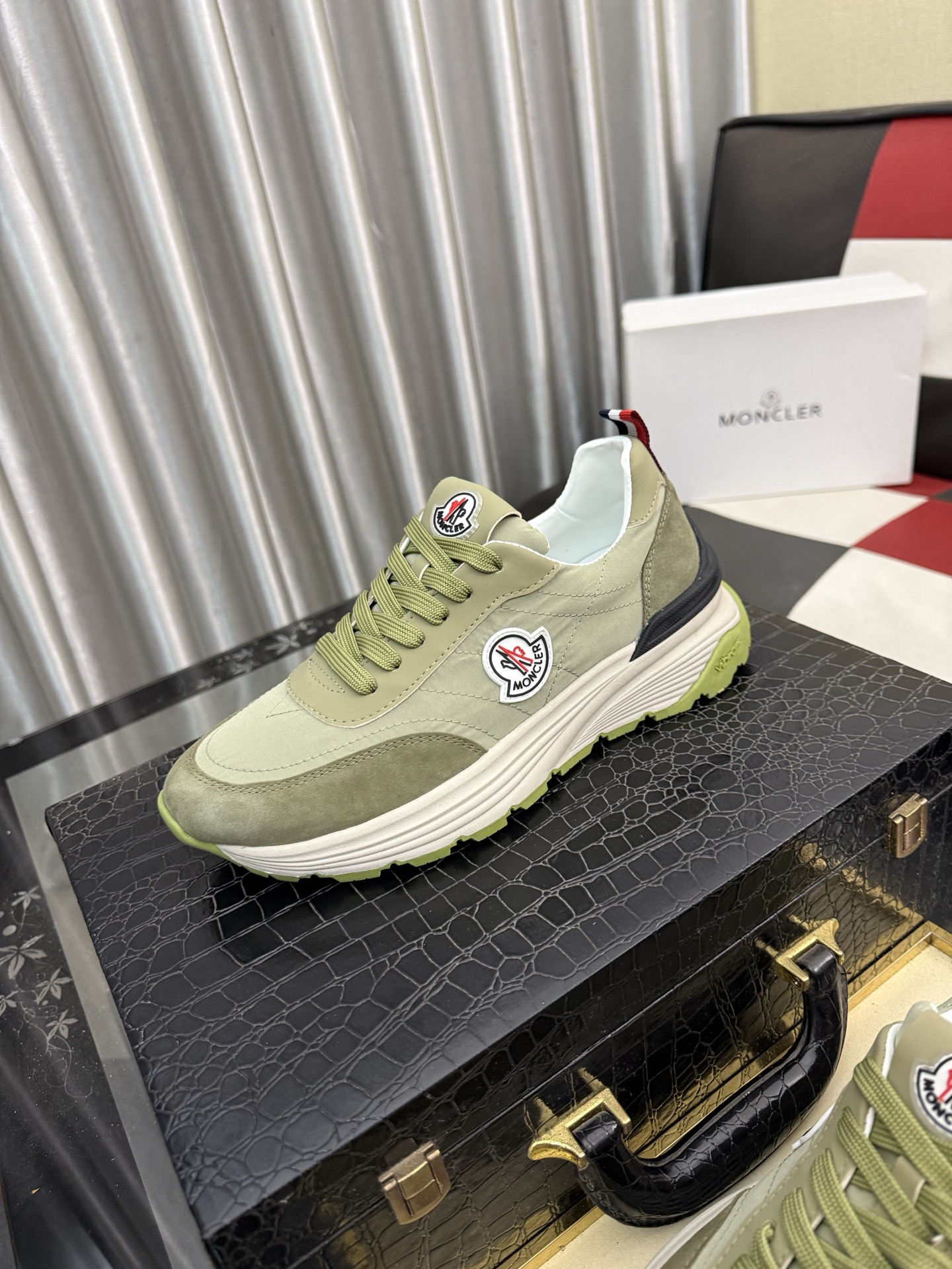 Moncler