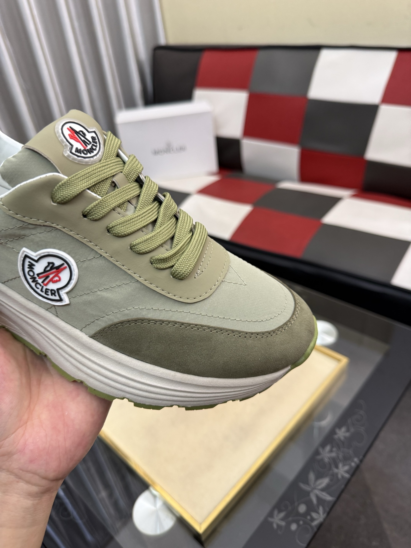 Moncler