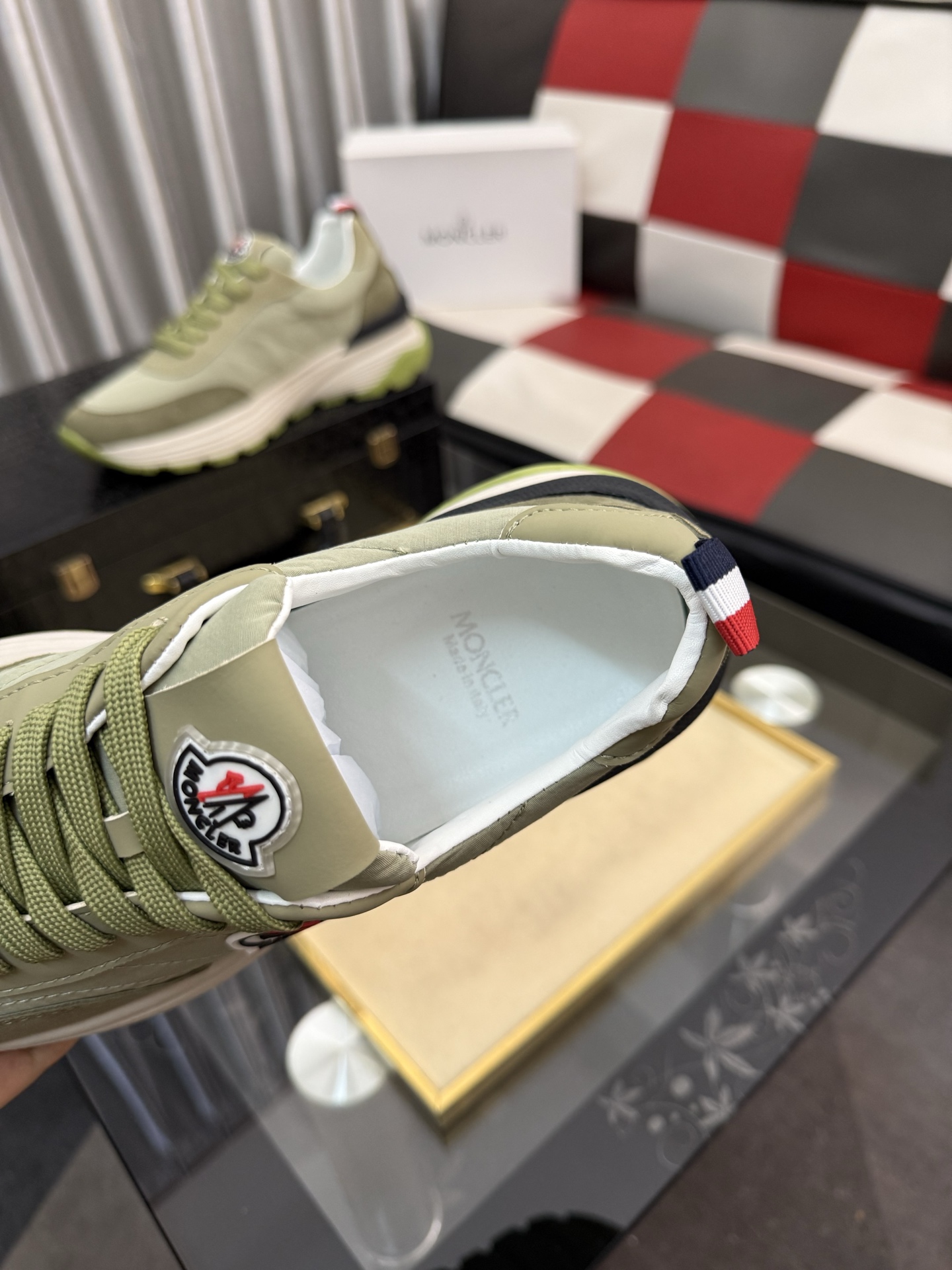 Moncler