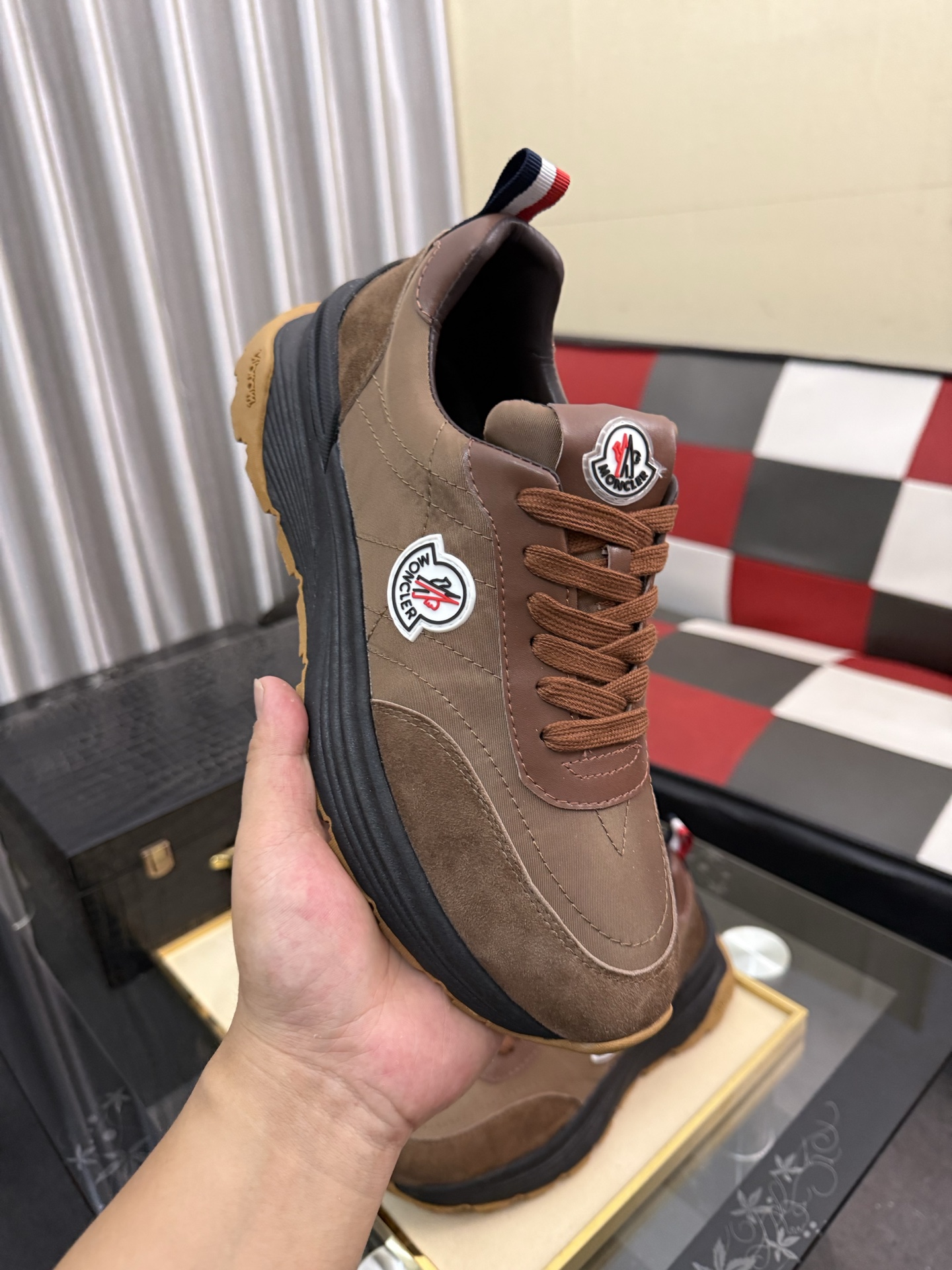 Moncler