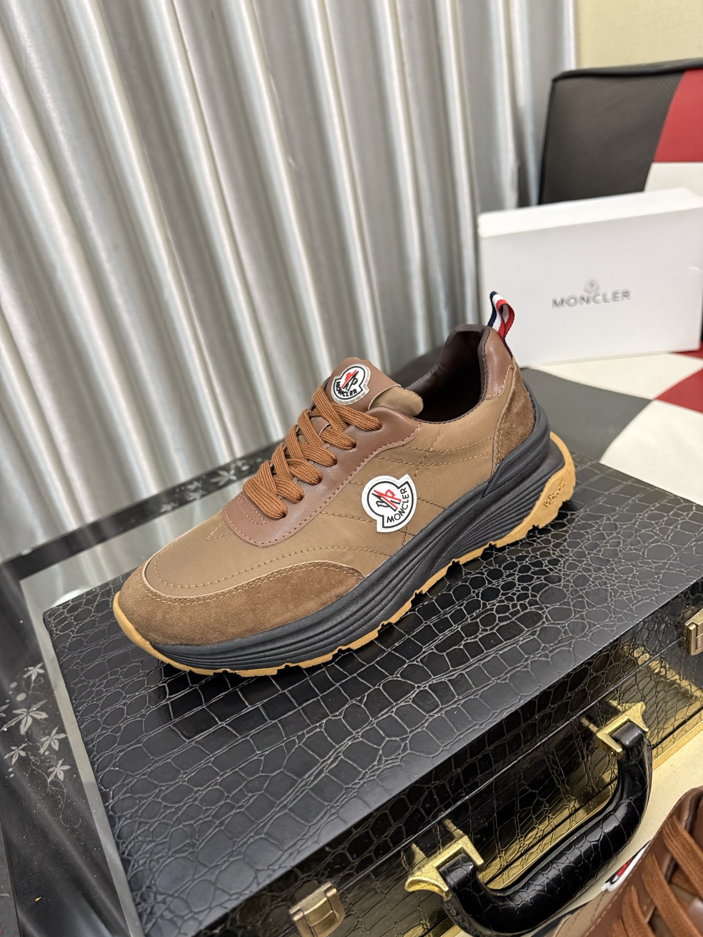 Moncler