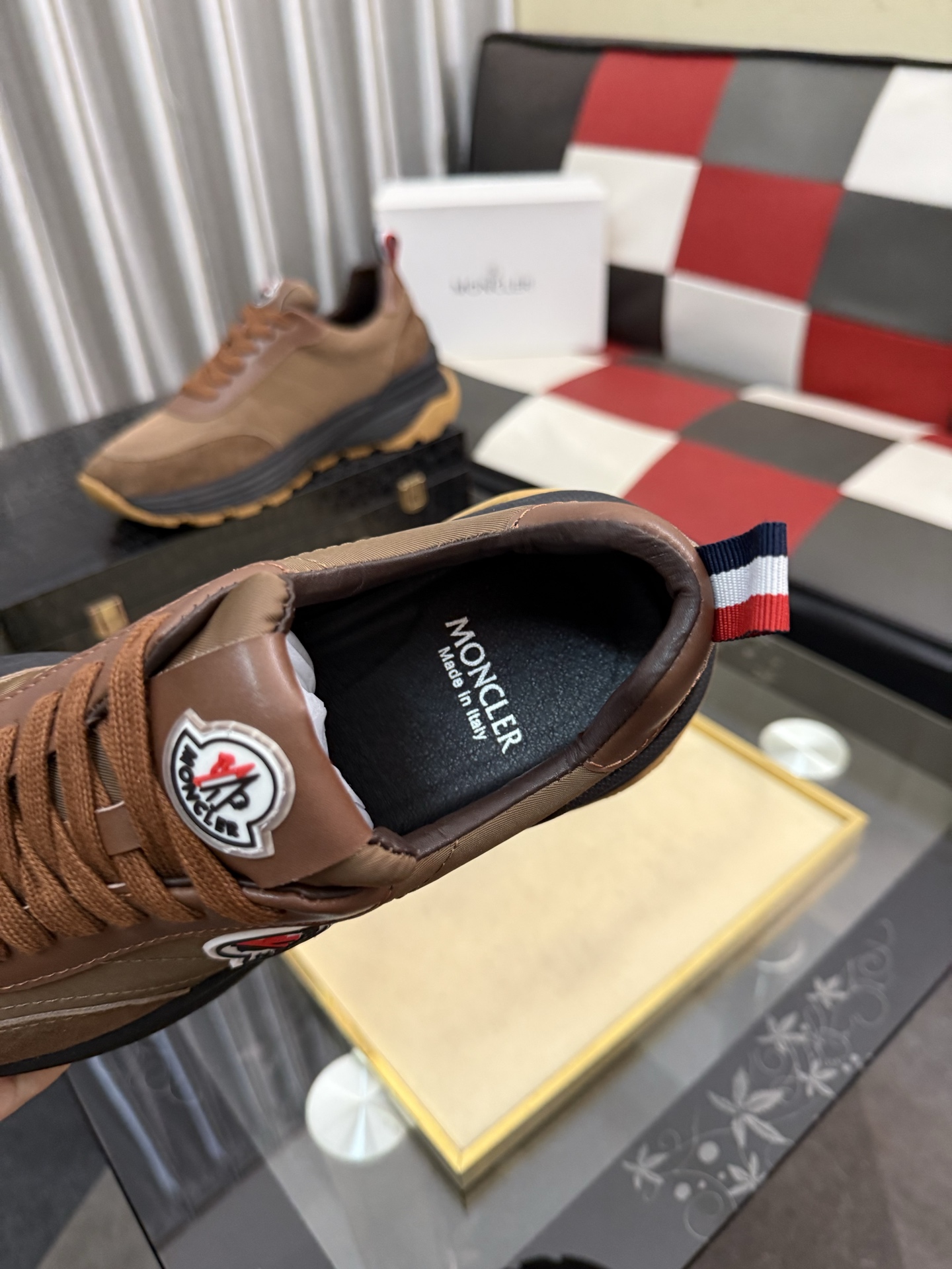 Moncler