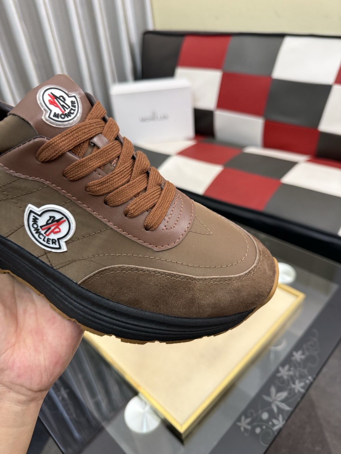 Moncler