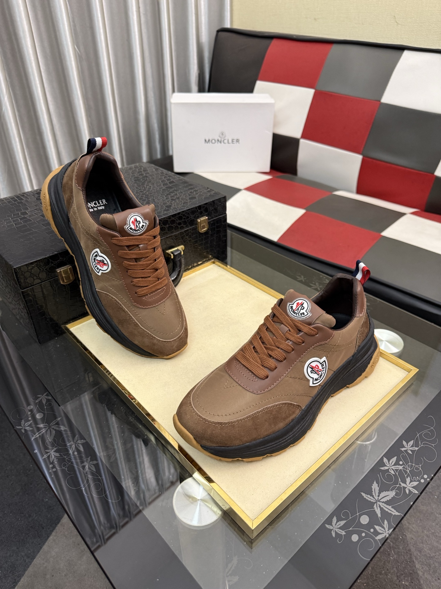 Moncler