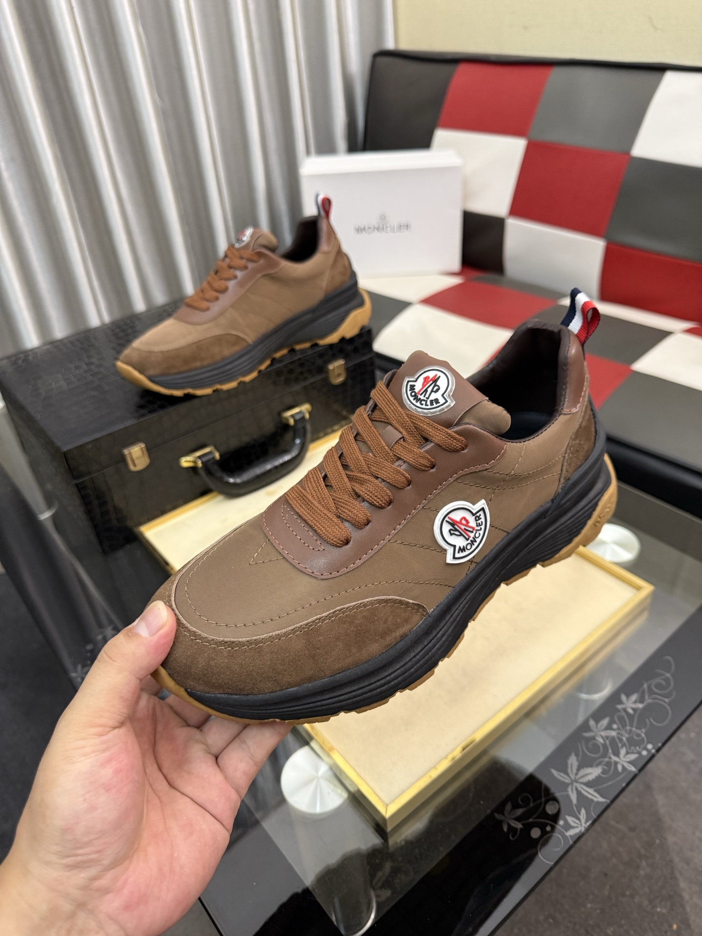 Moncler