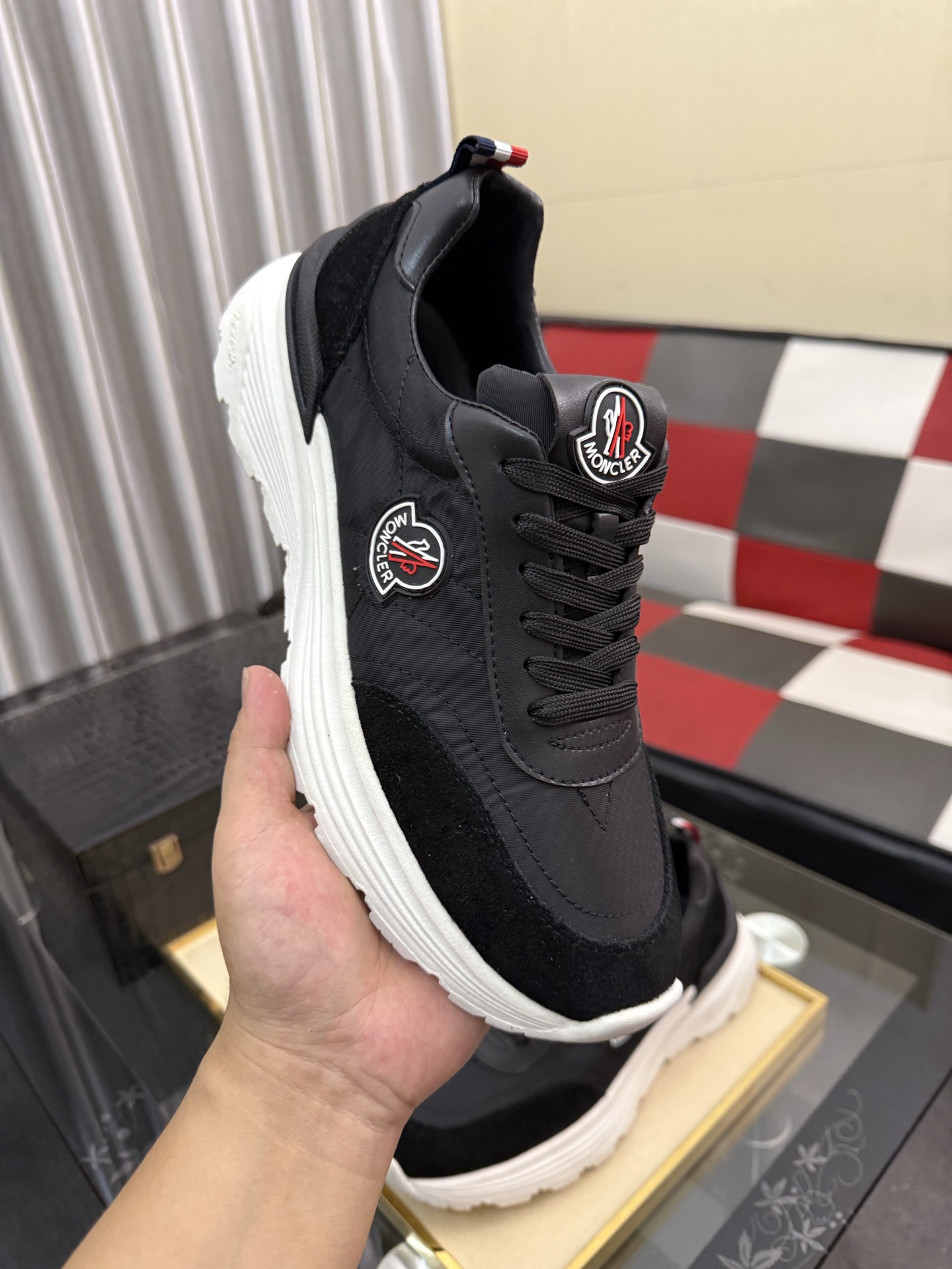 Moncler