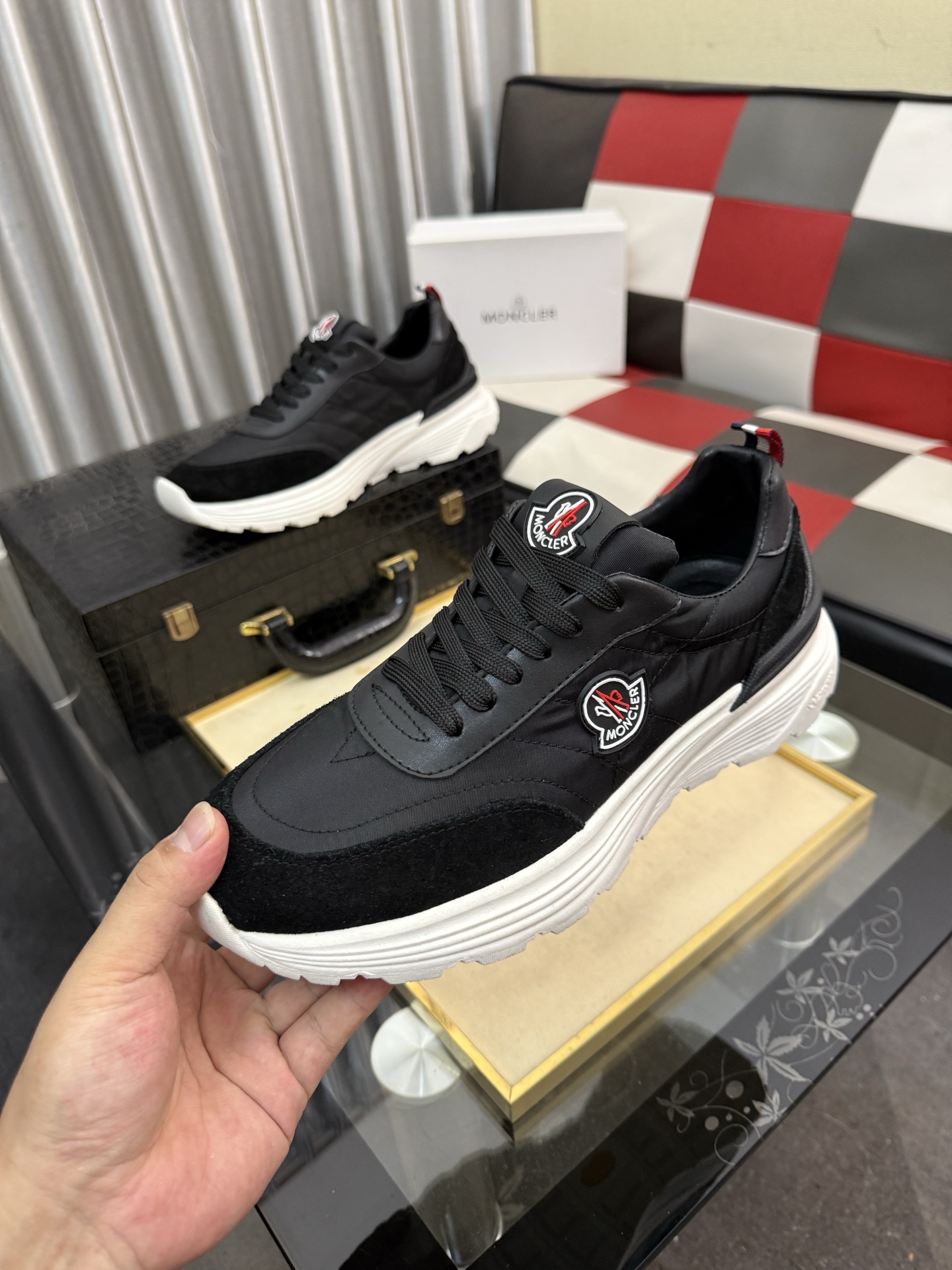 Moncler