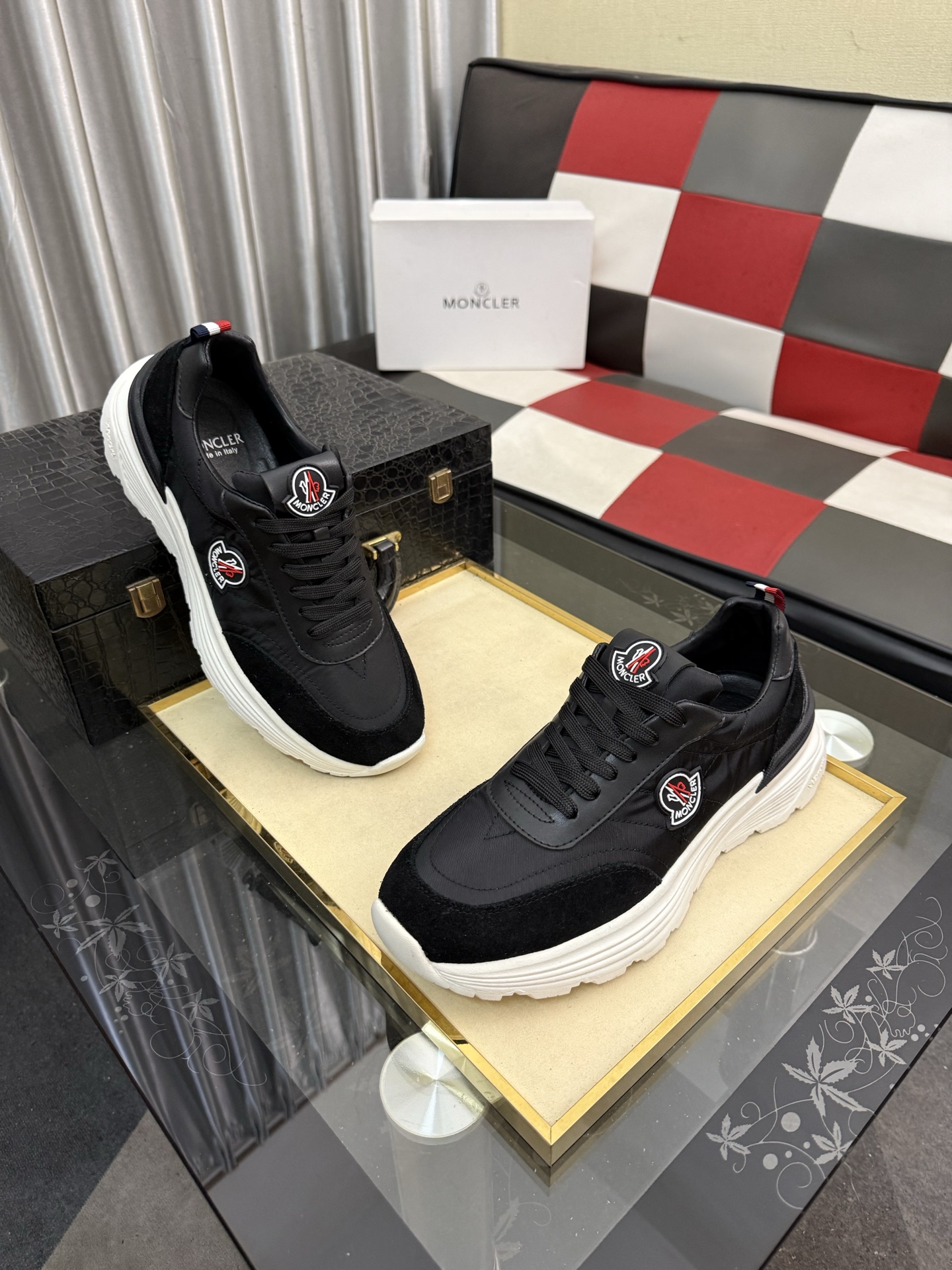 Moncler