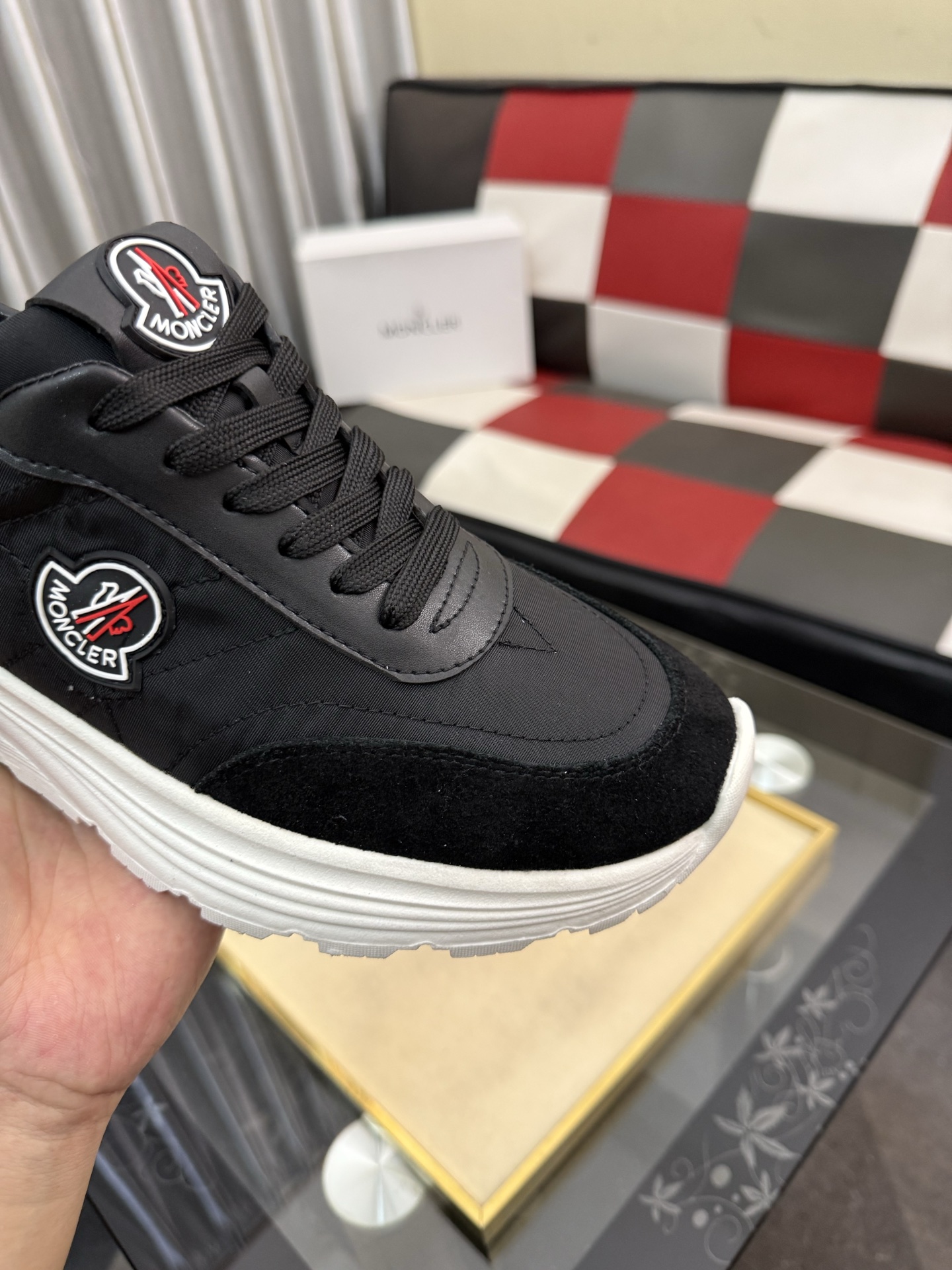 Moncler