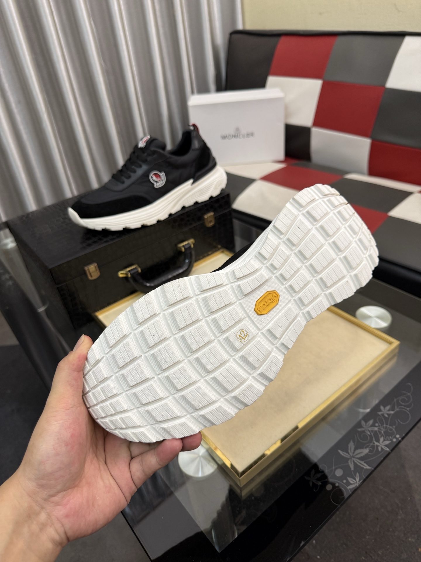 Moncler
