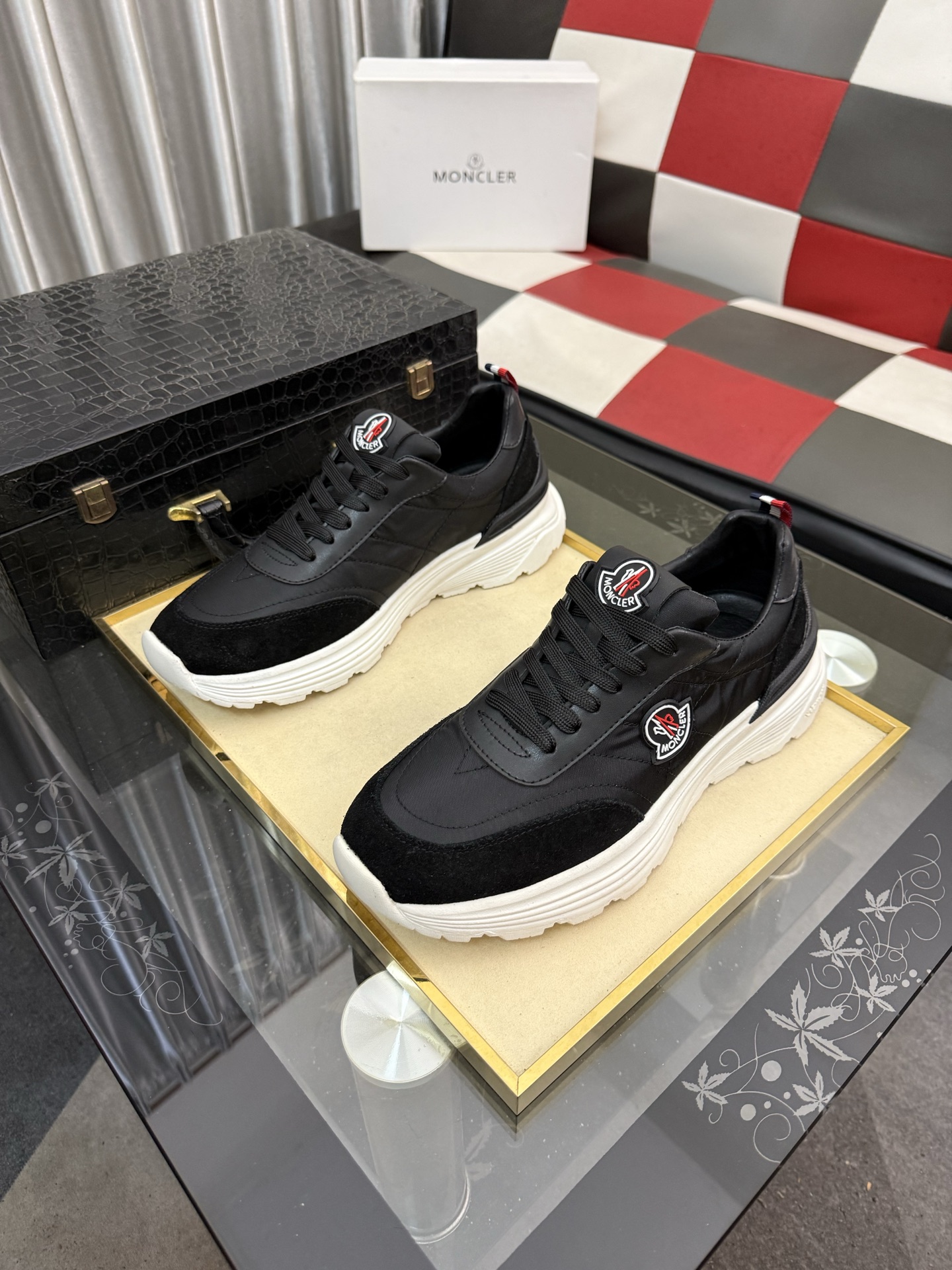 Moncler