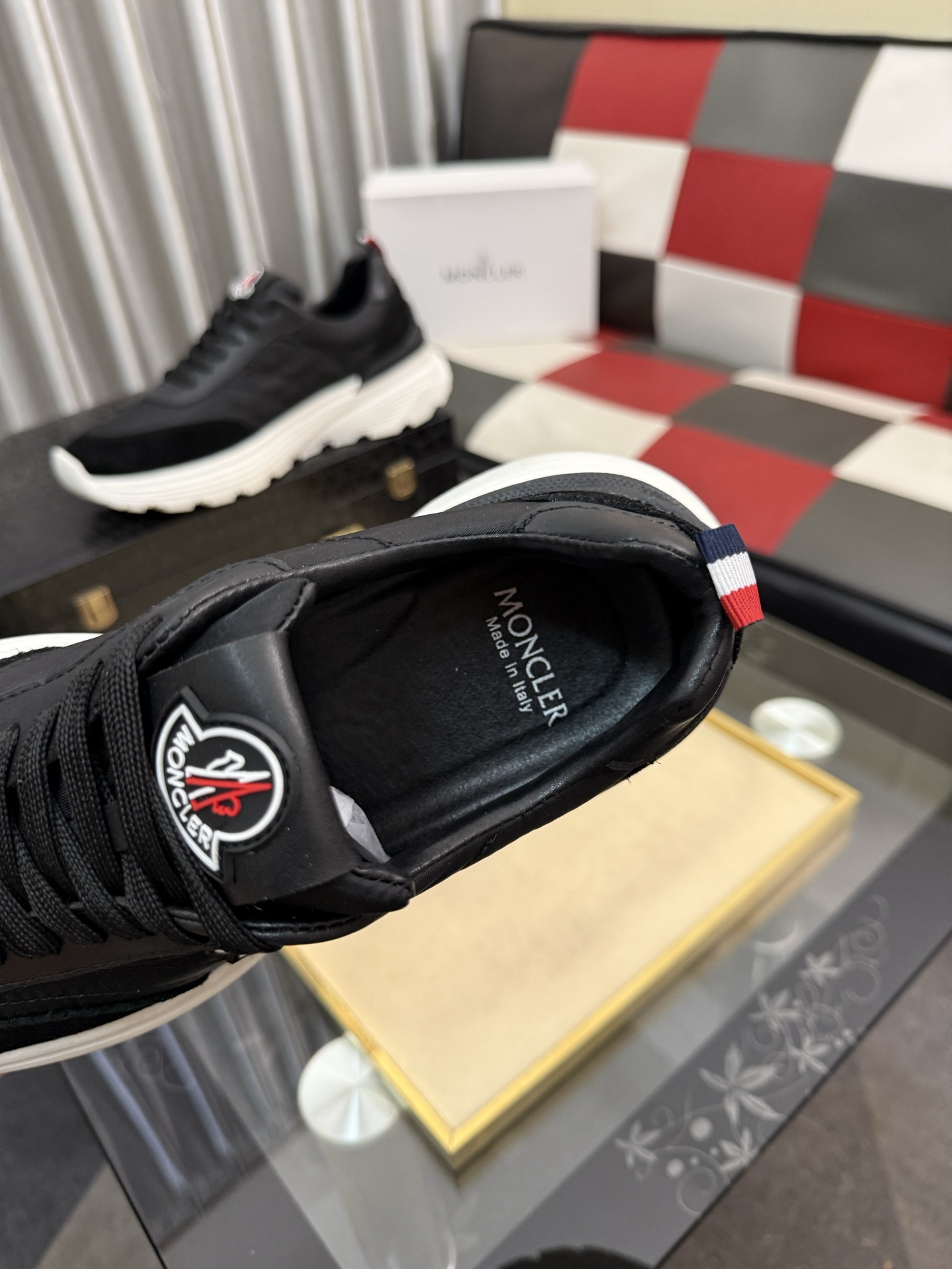 Moncler
