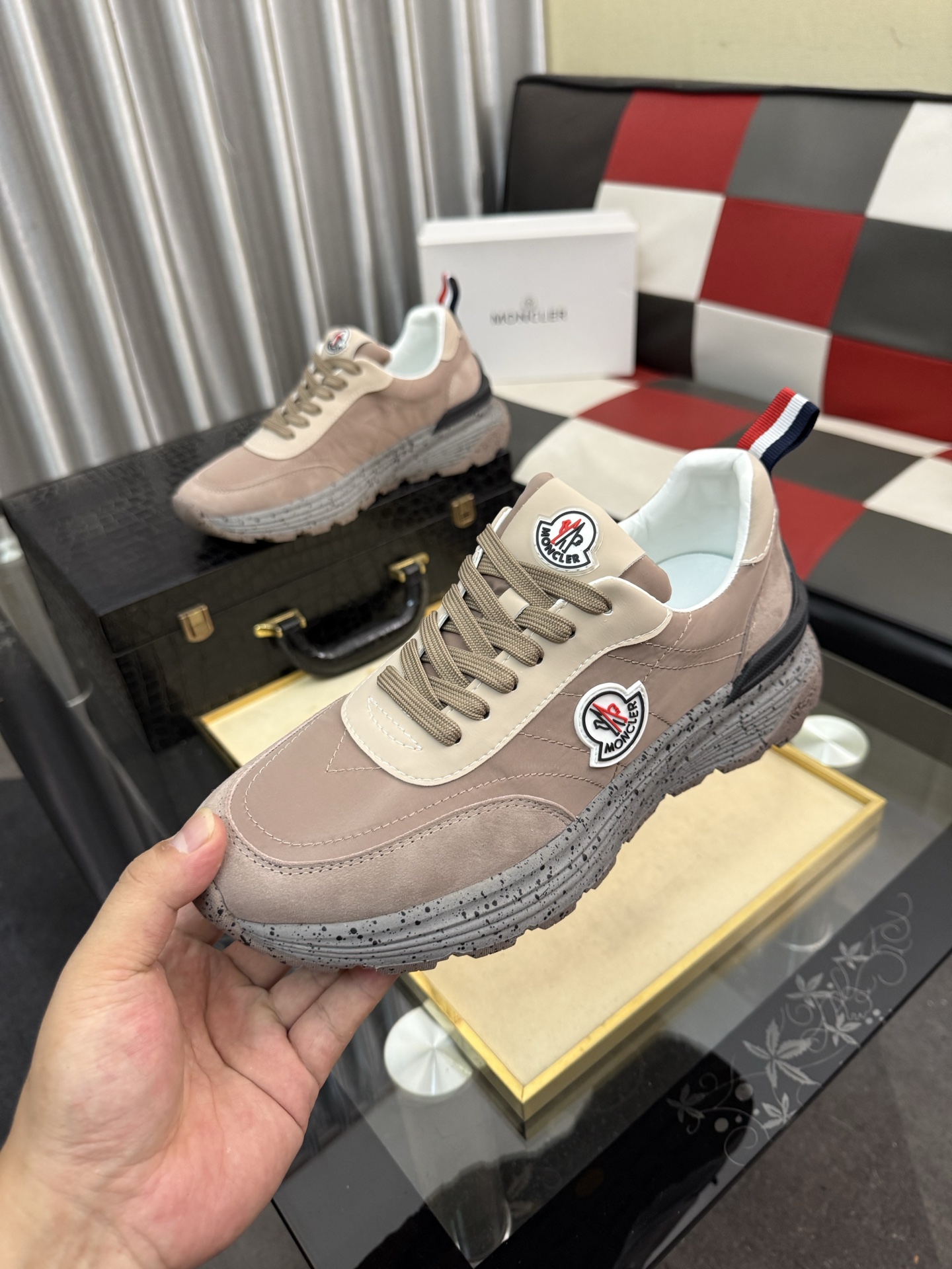 Moncler