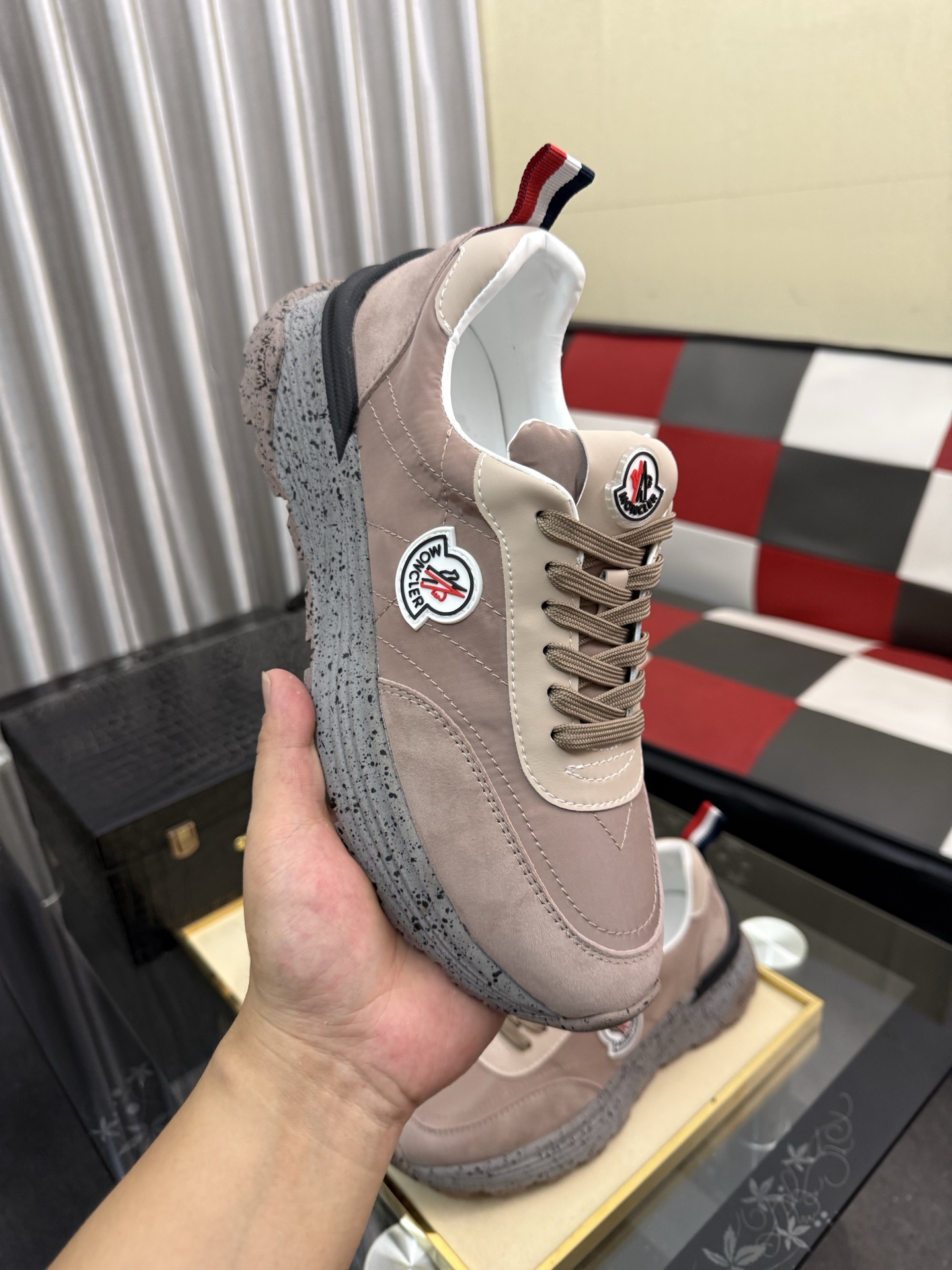 Moncler